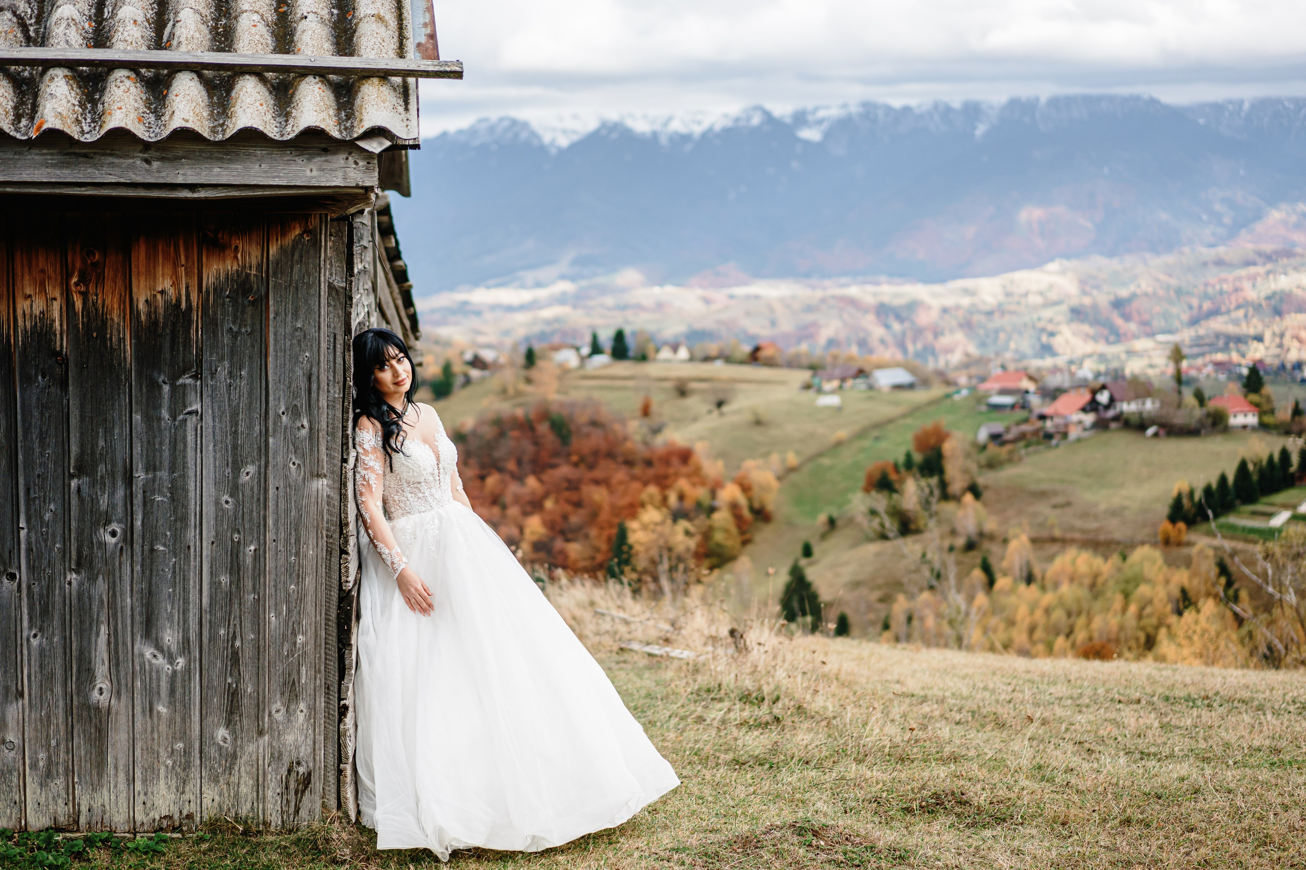 Nuntă. FotoDarian