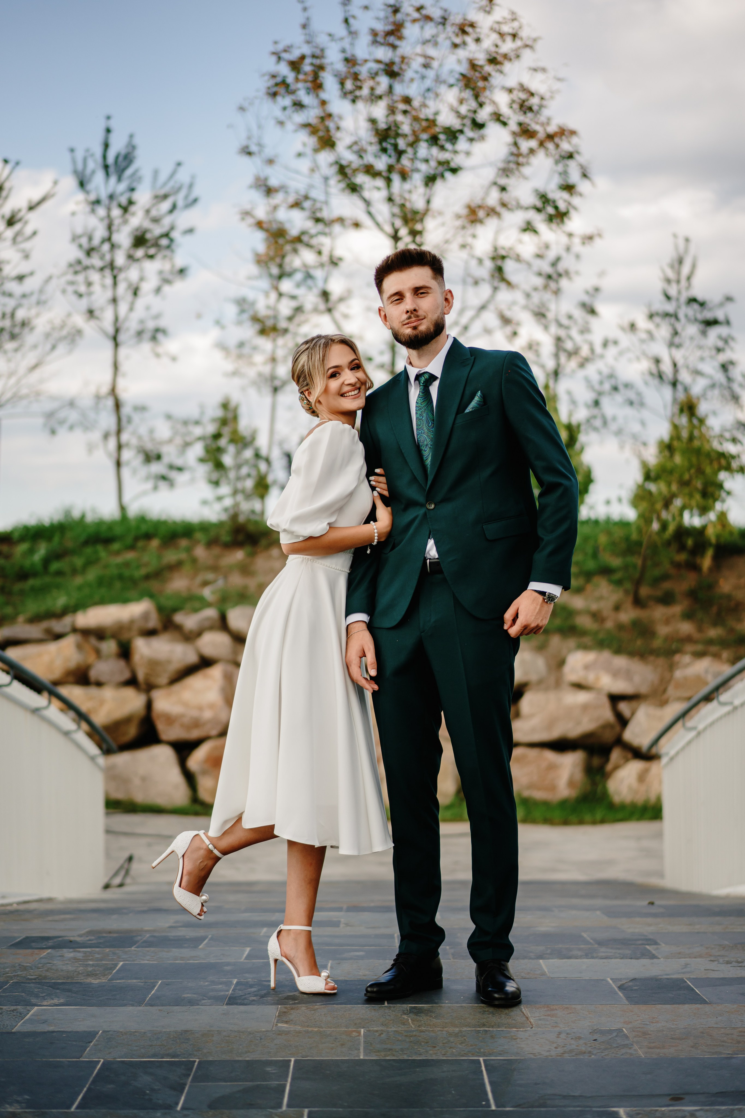 Cununie. FotoDarian