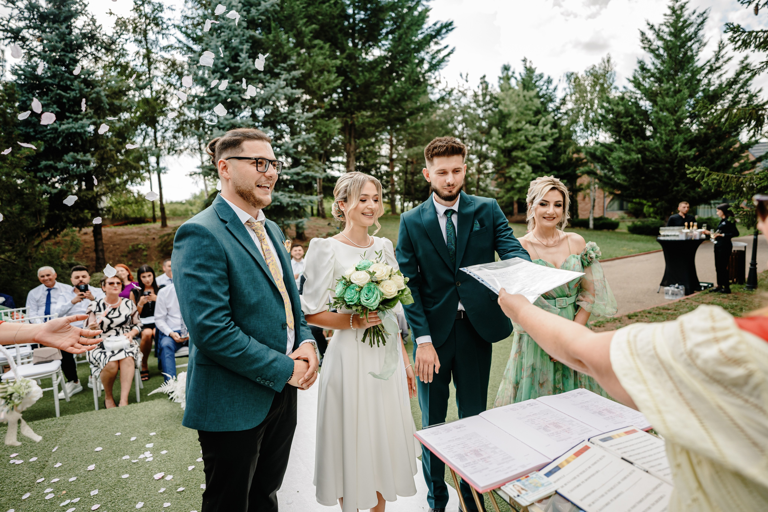 Cununie. FotoDarian