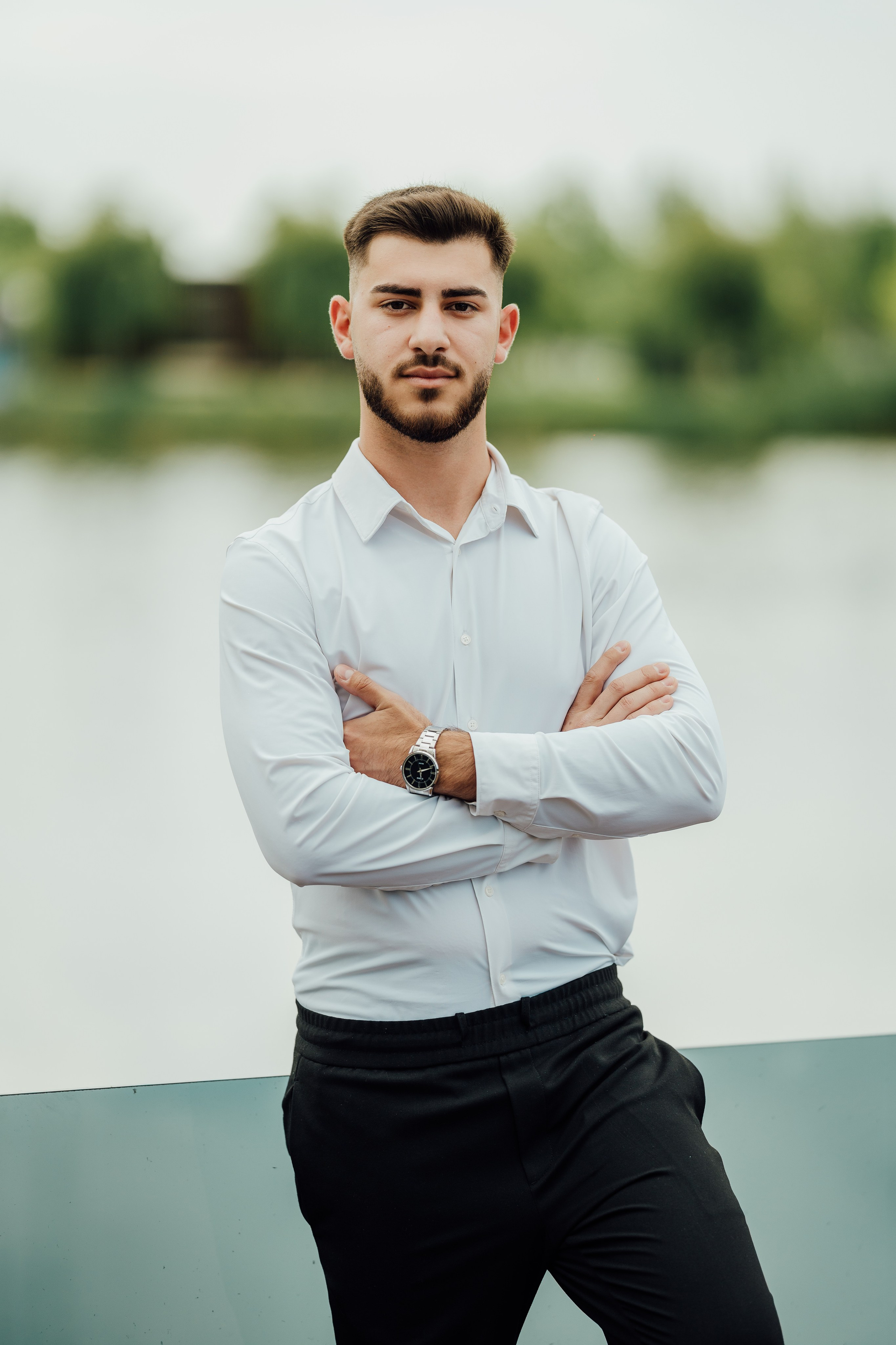 Absolvire. FotoDarian