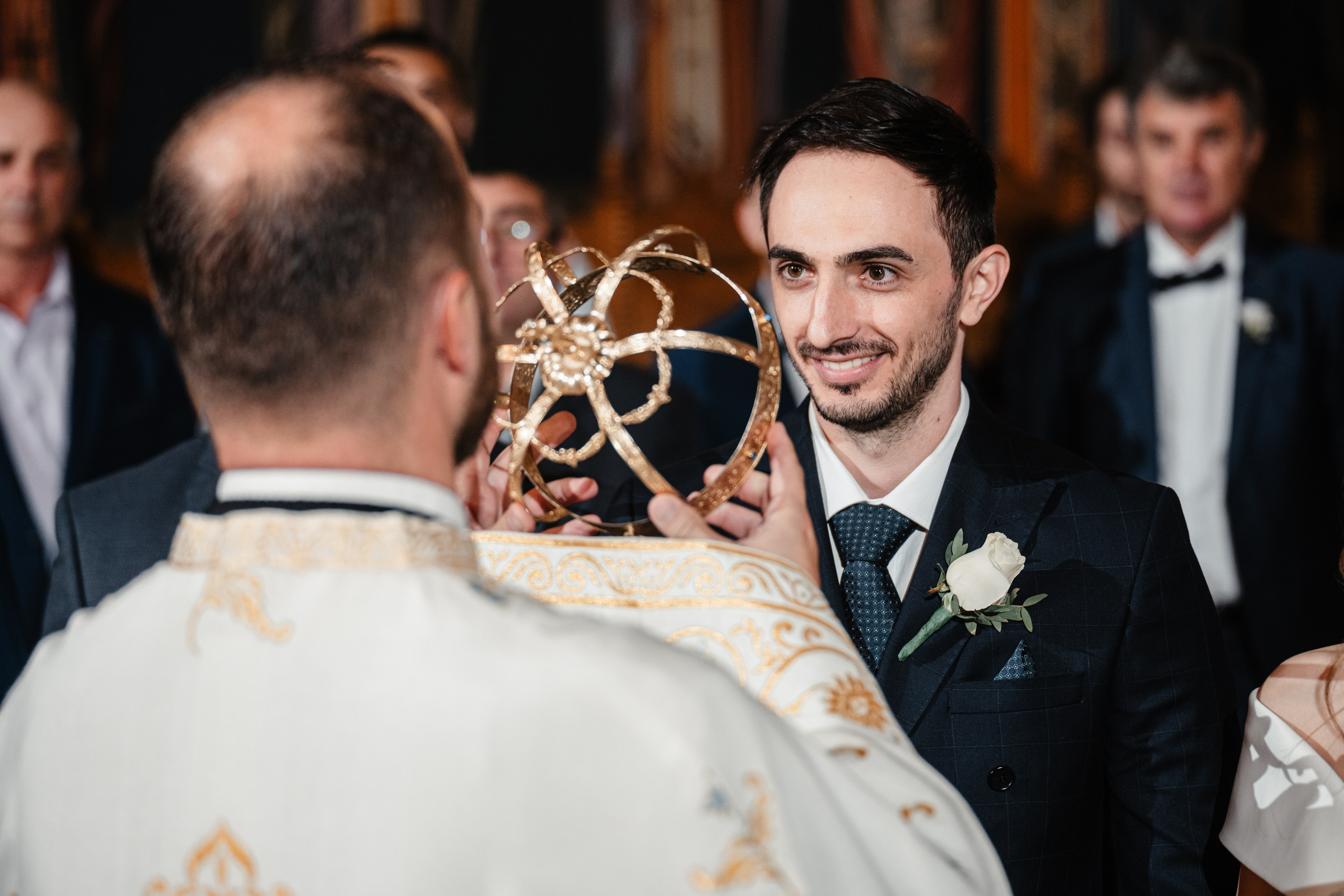 Nuntă. FotoDarian