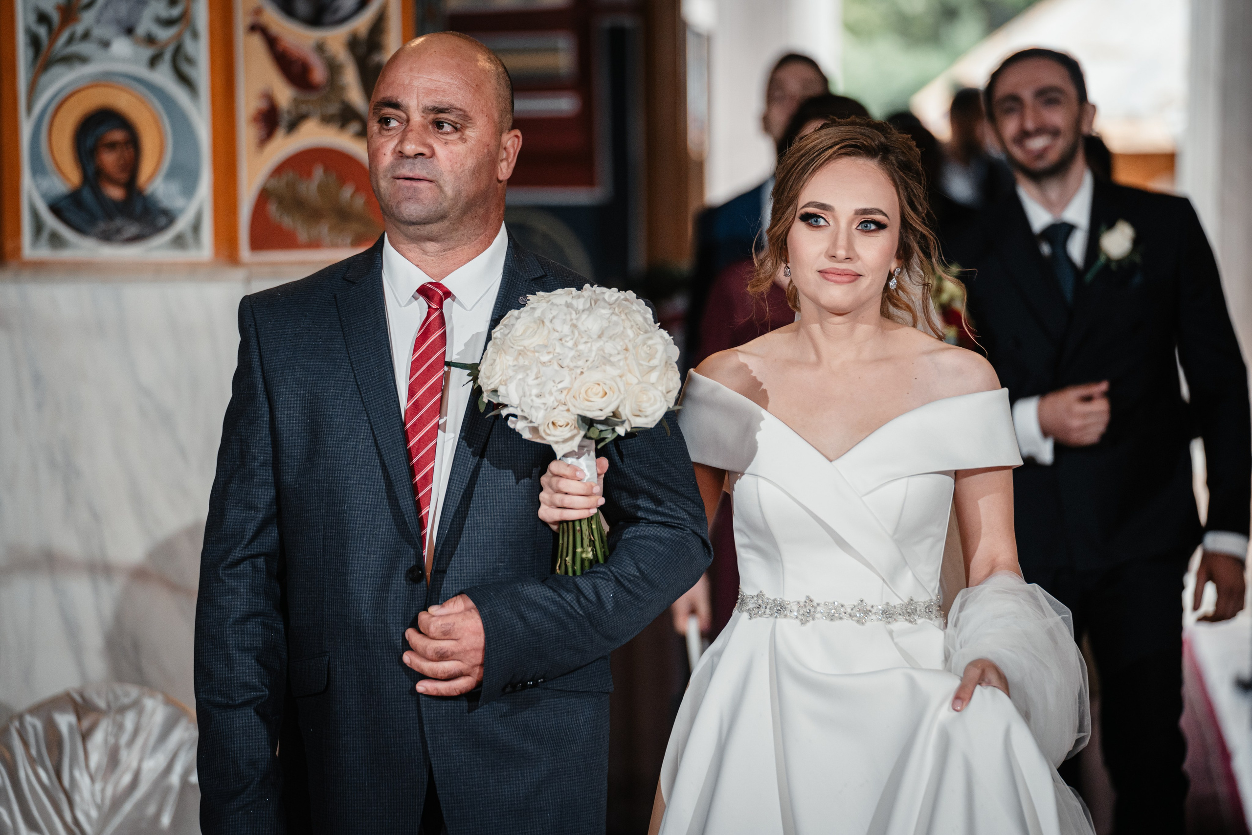 Nuntă. FotoDarian