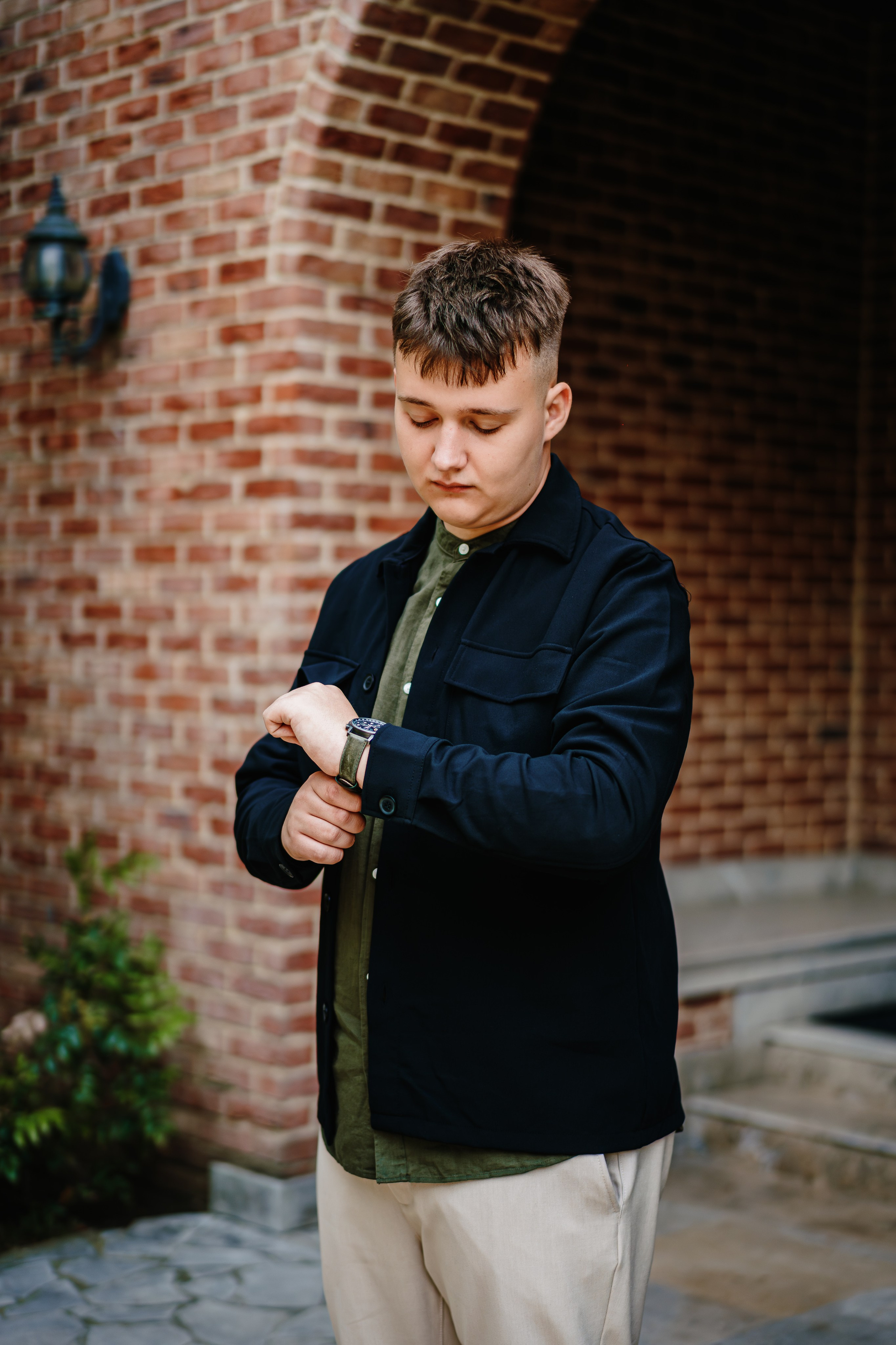 Absolvire. FotoDarian