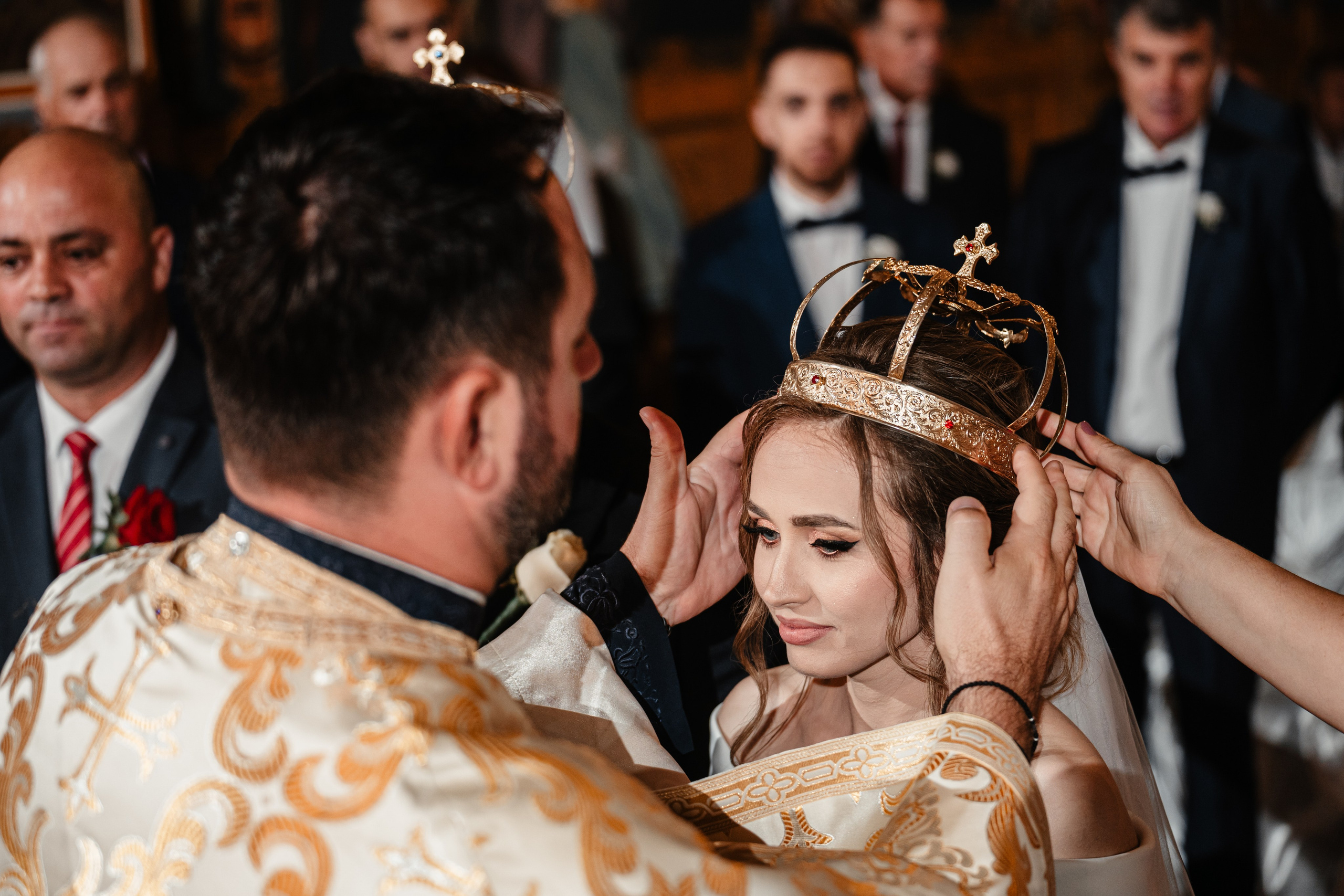 Nuntă. FotoDarian