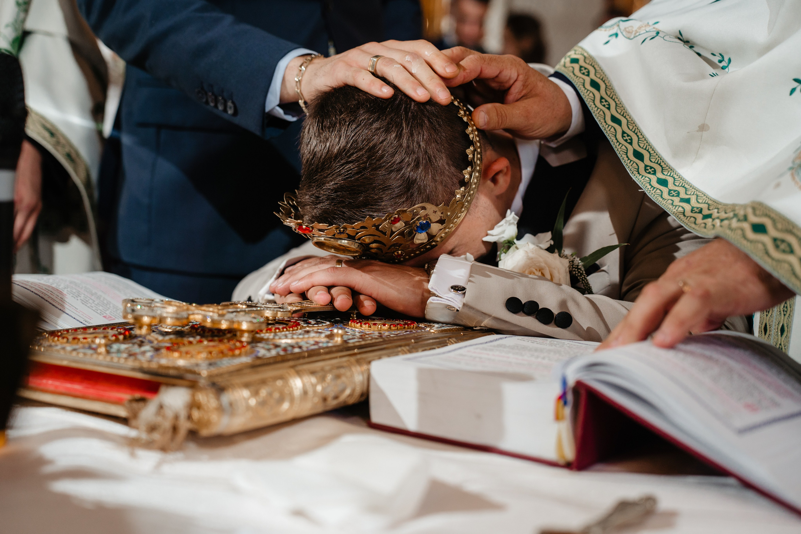 Nuntă. FotoDarian