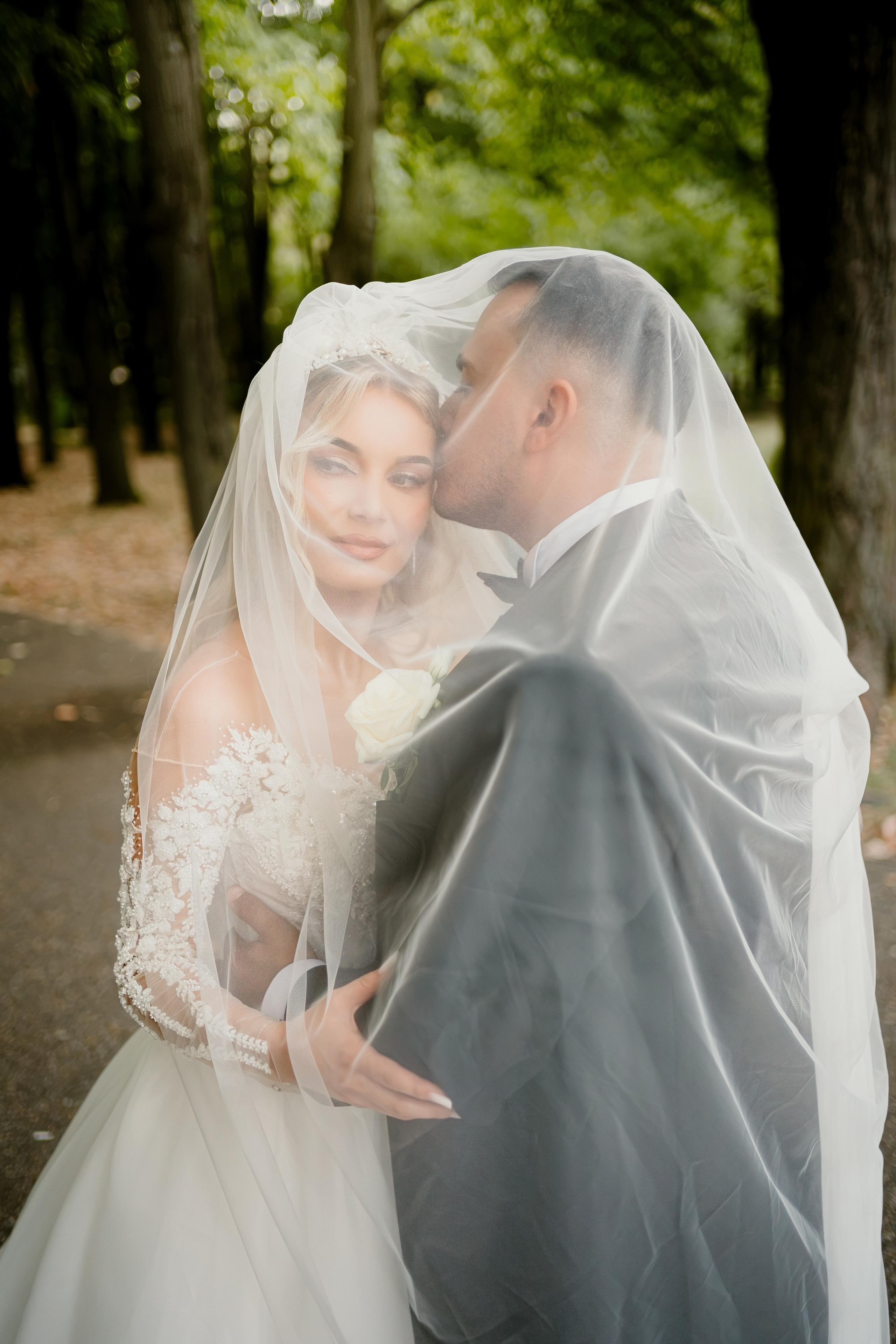 Nuntă. FotoDarian