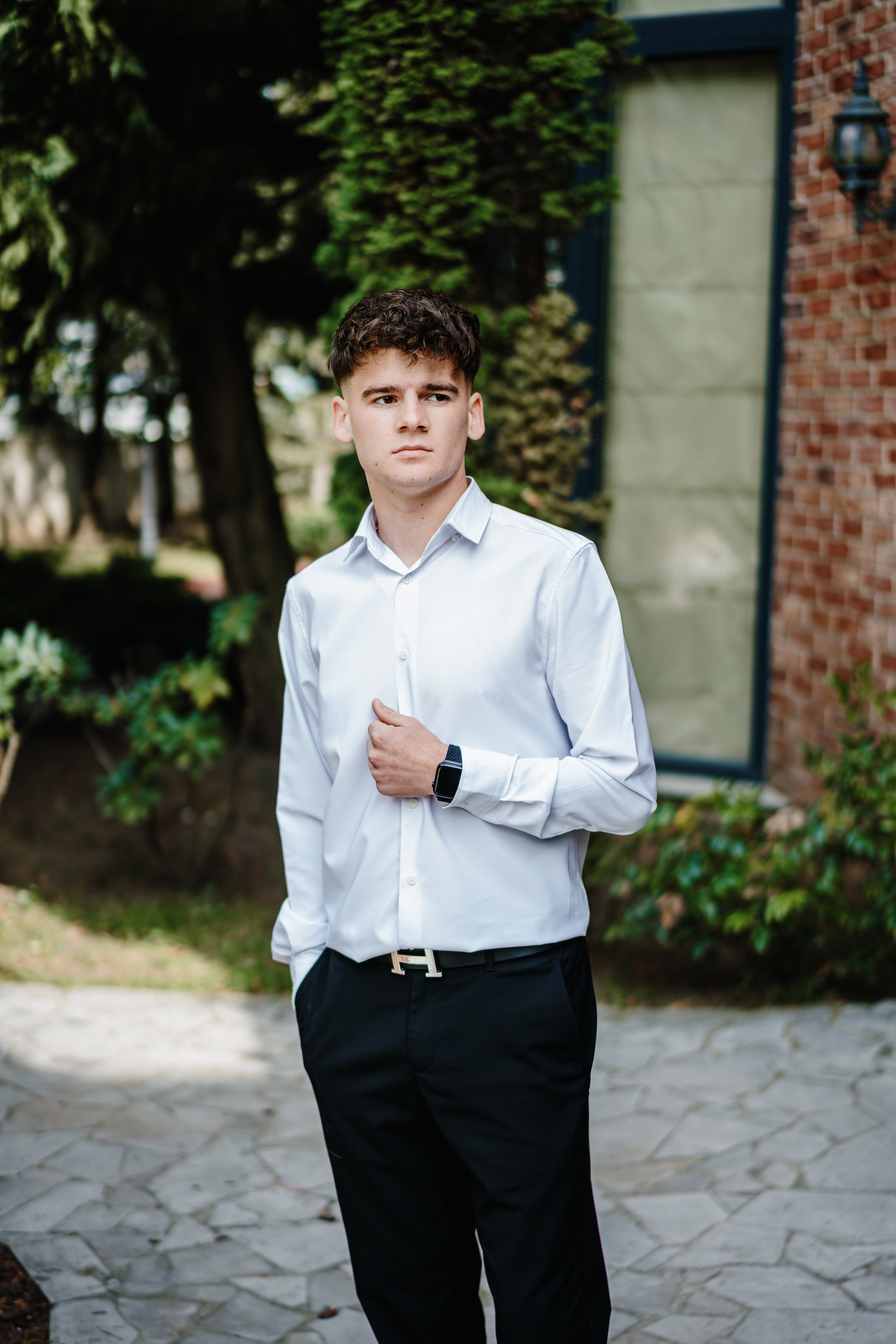 Absolvire. FotoDarian