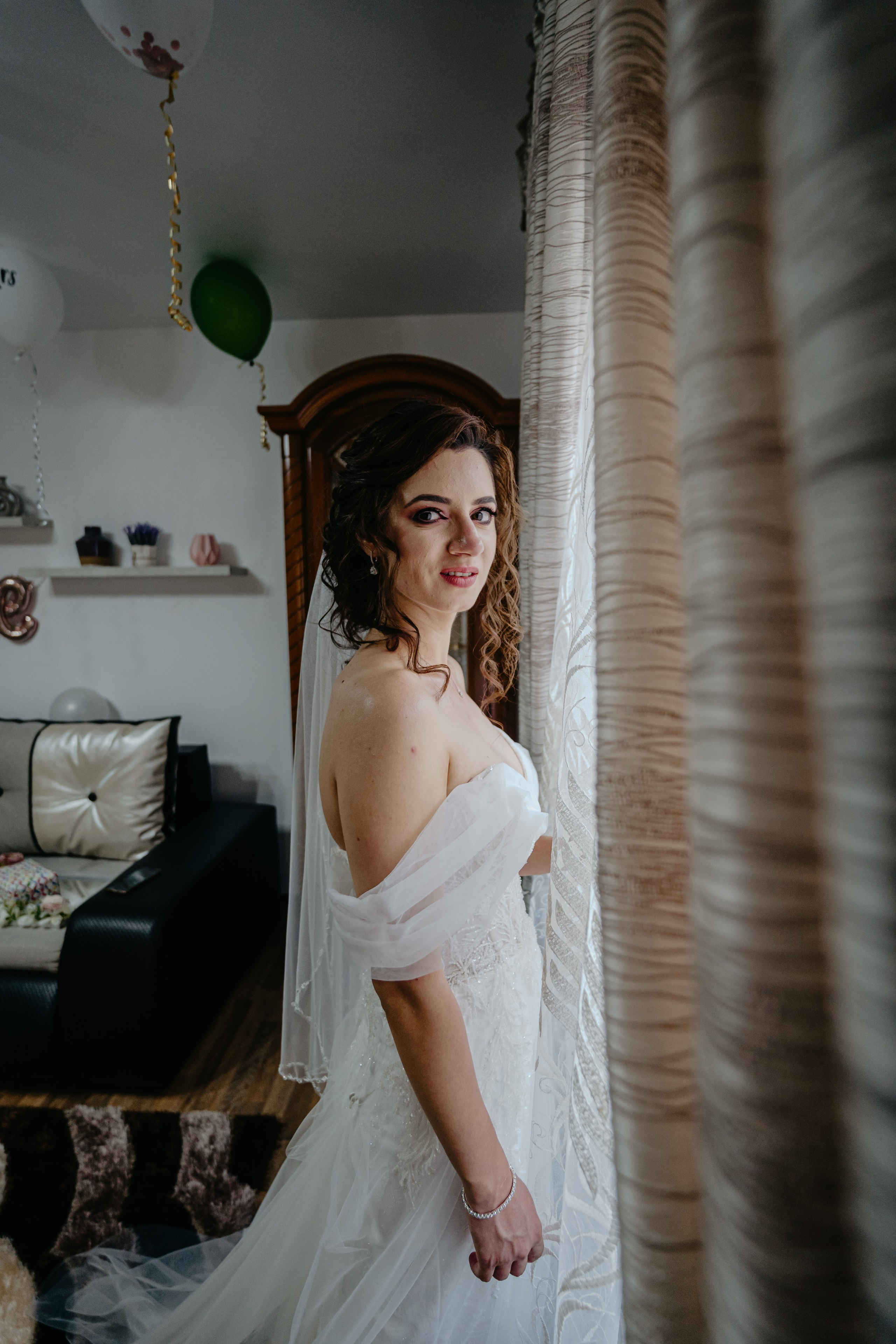 Nuntă. FotoDarian