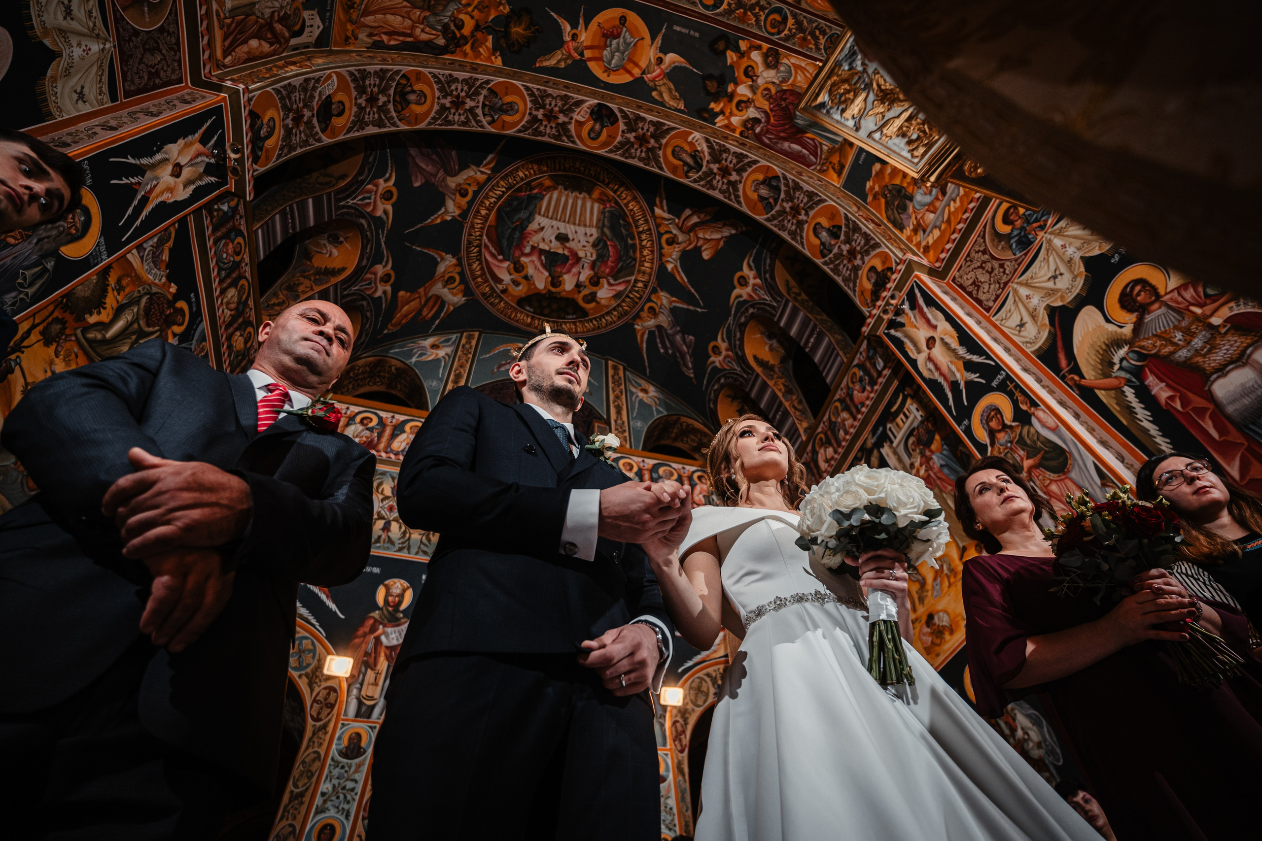 Nuntă. FotoDarian