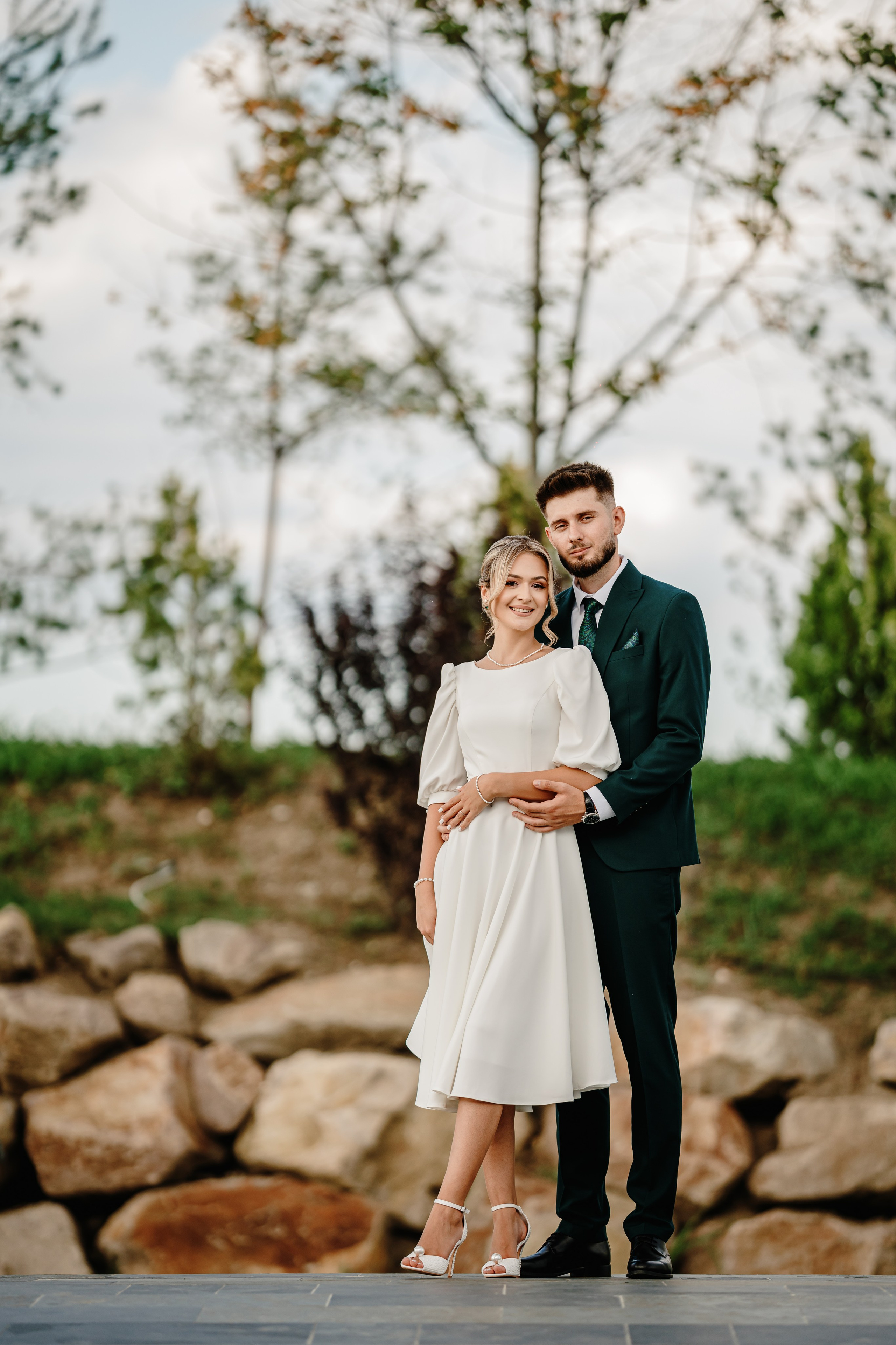 Cununie. FotoDarian
