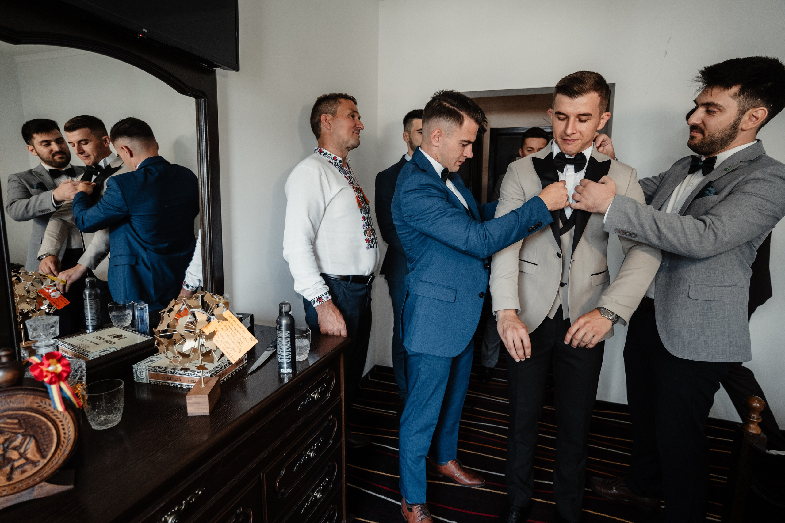 Nuntă. FotoDarian