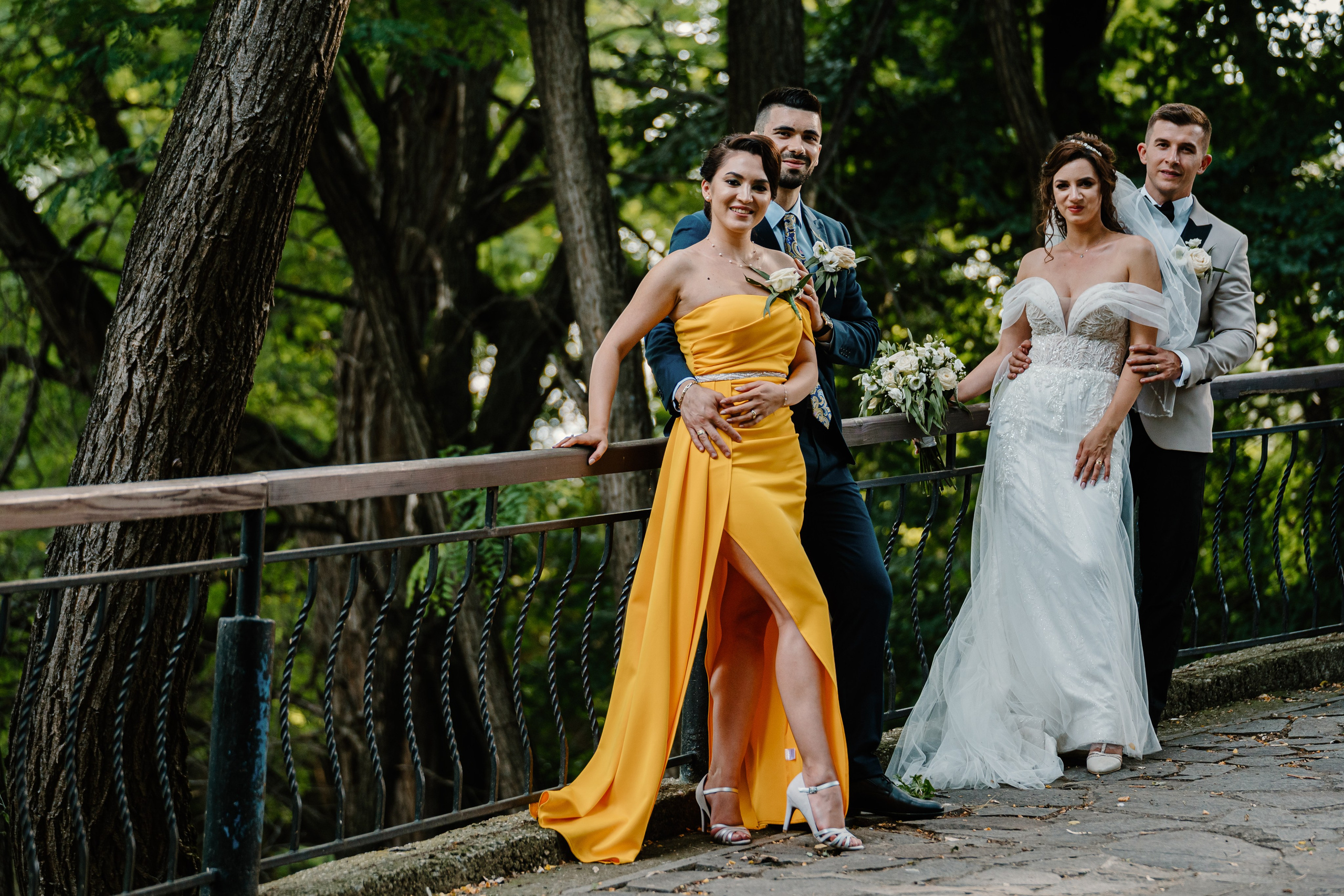 Nuntă. FotoDarian