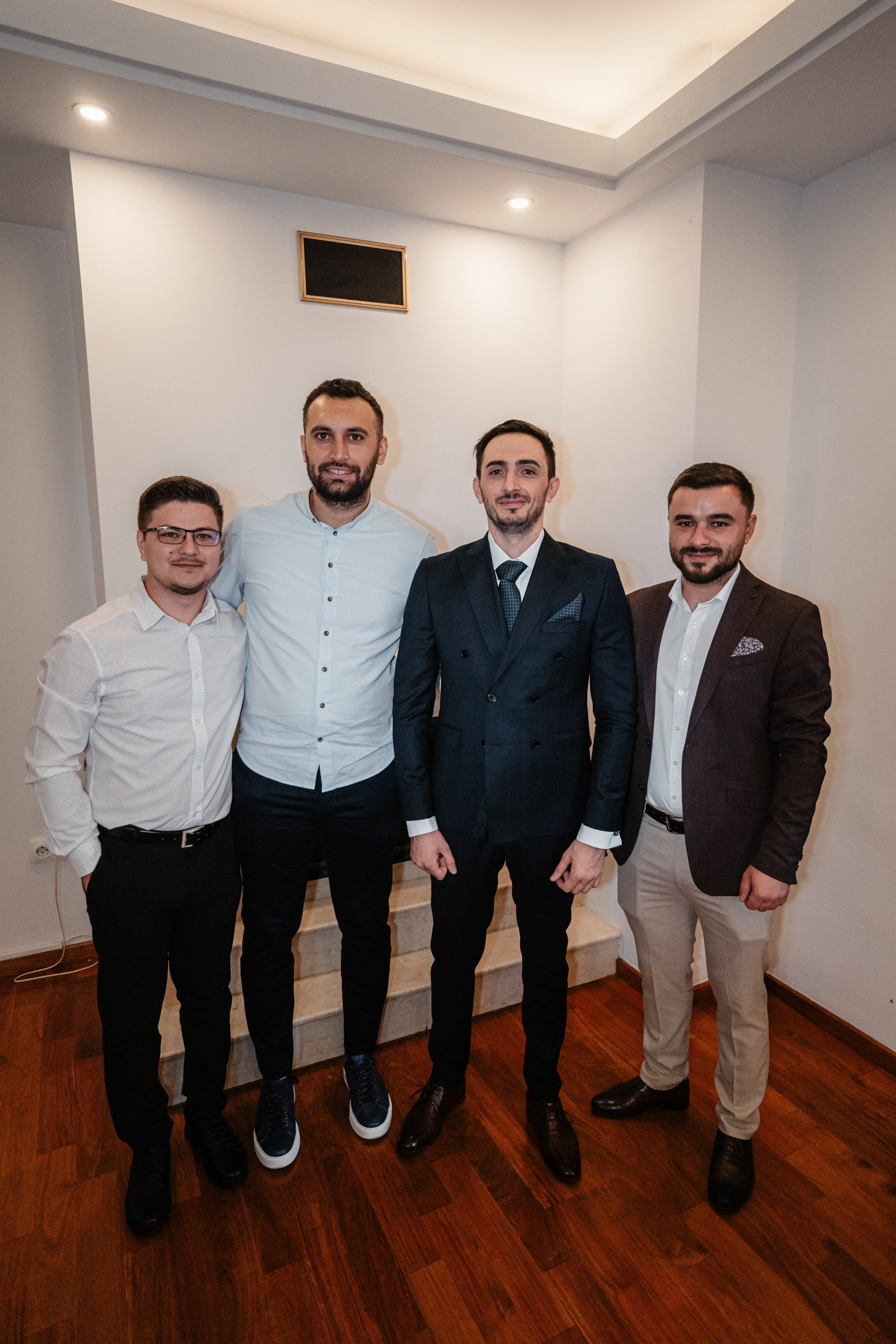 Nuntă. FotoDarian