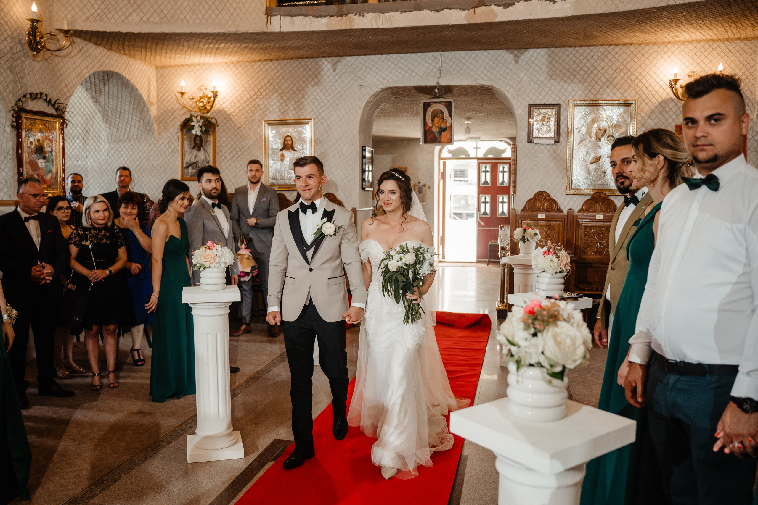 Nuntă. FotoDarian