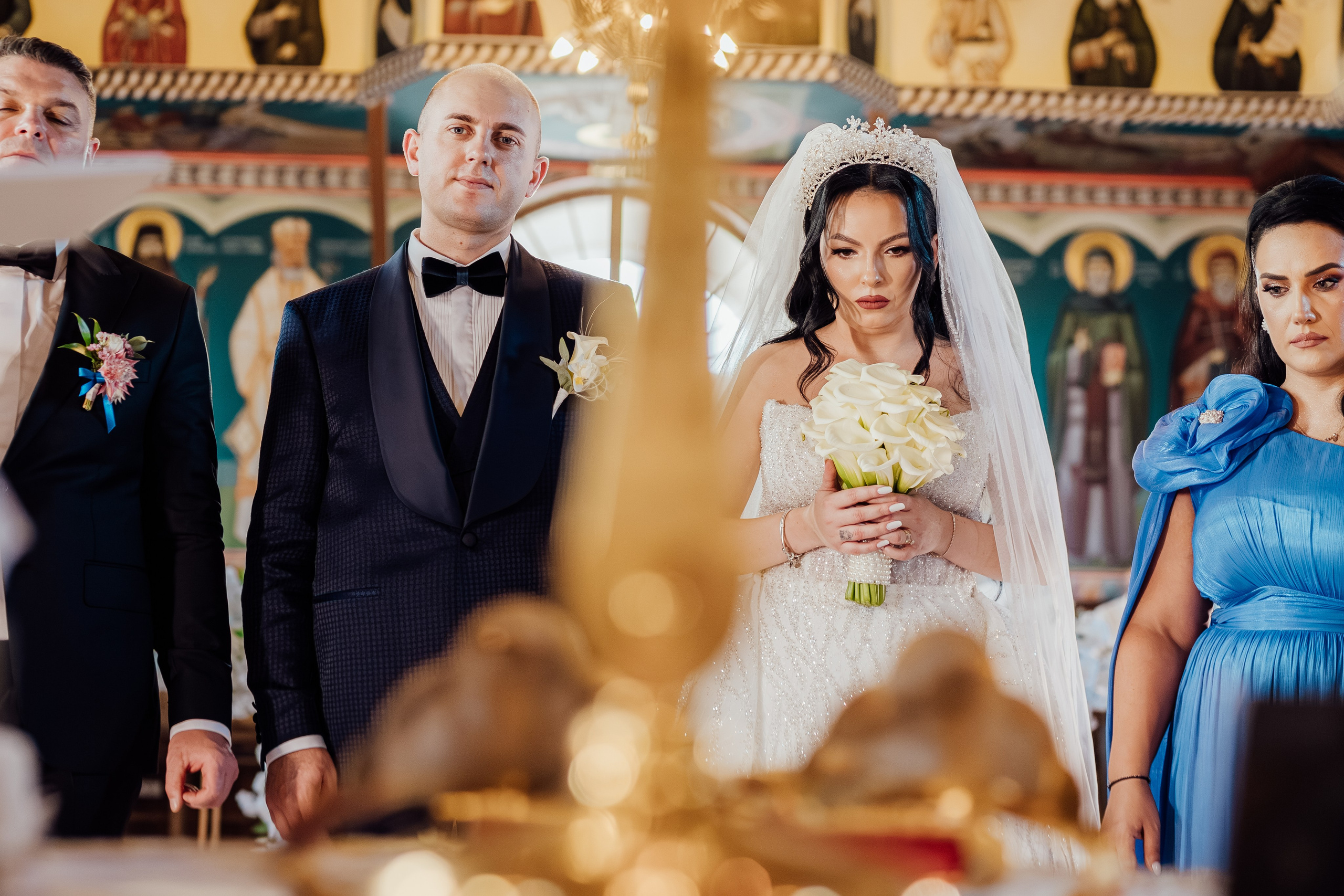 Nuntă. FotoDarian