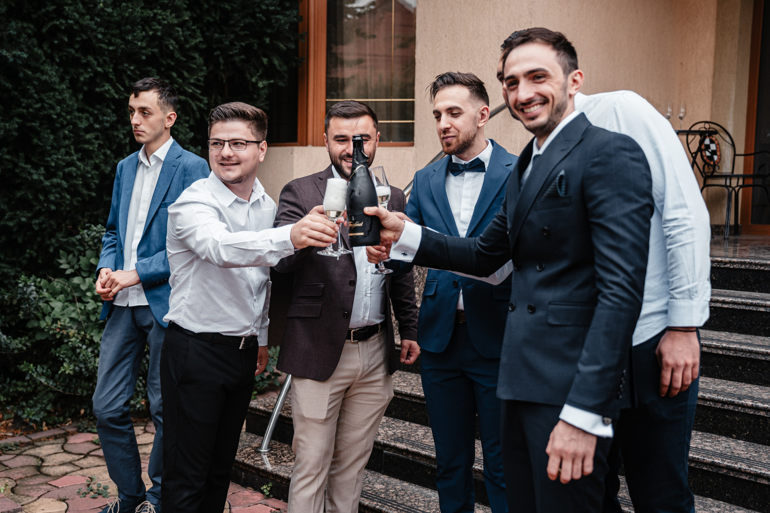 Nuntă. FotoDarian