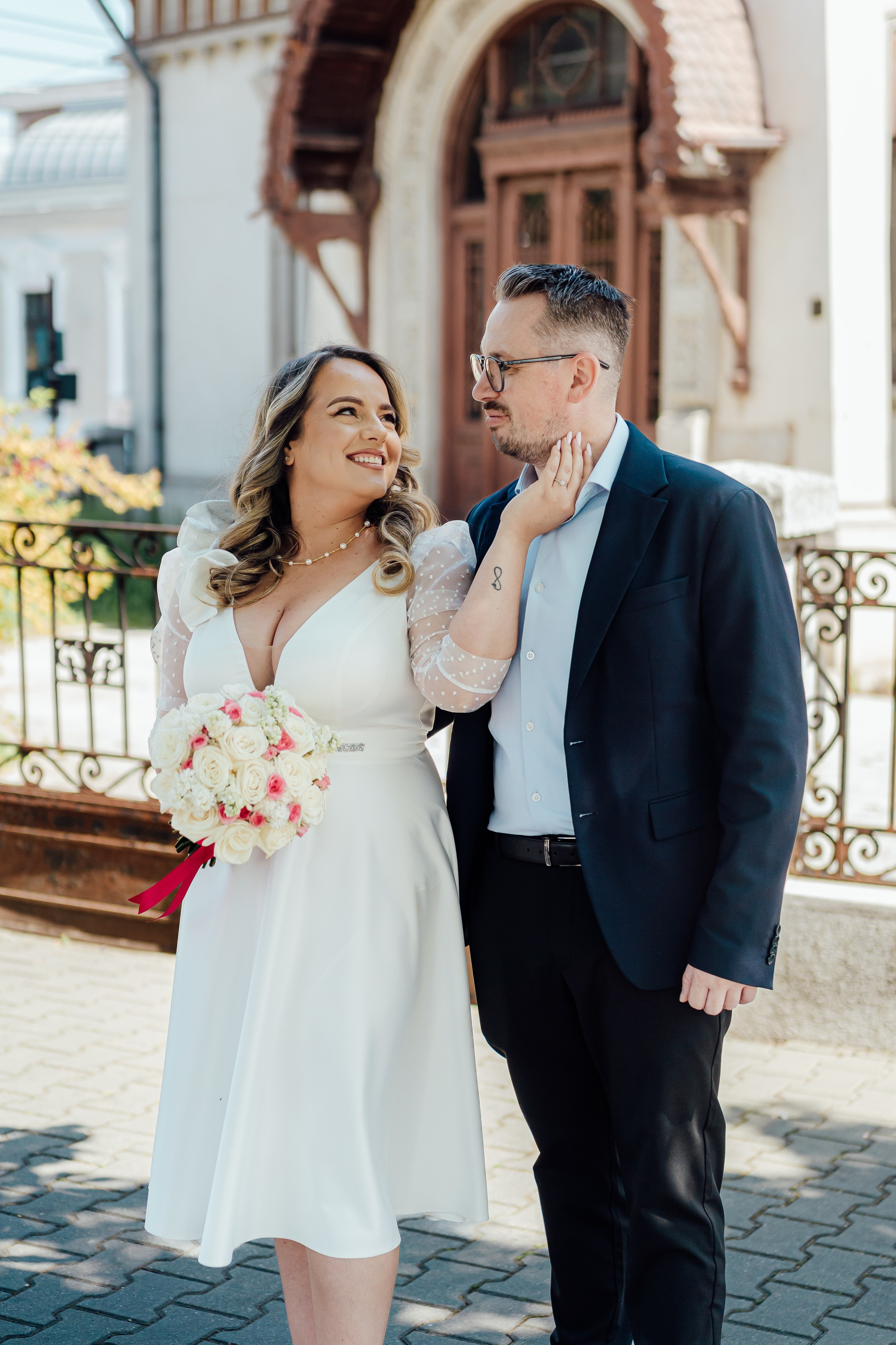 Cununie. FotoDarian