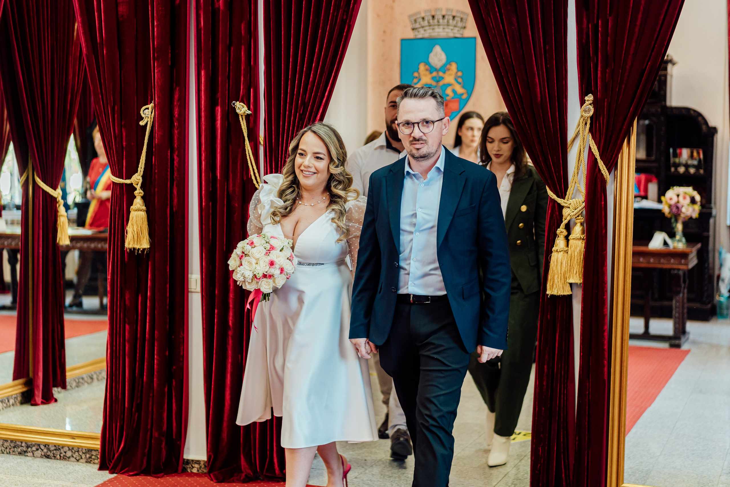 Cununie. FotoDarian