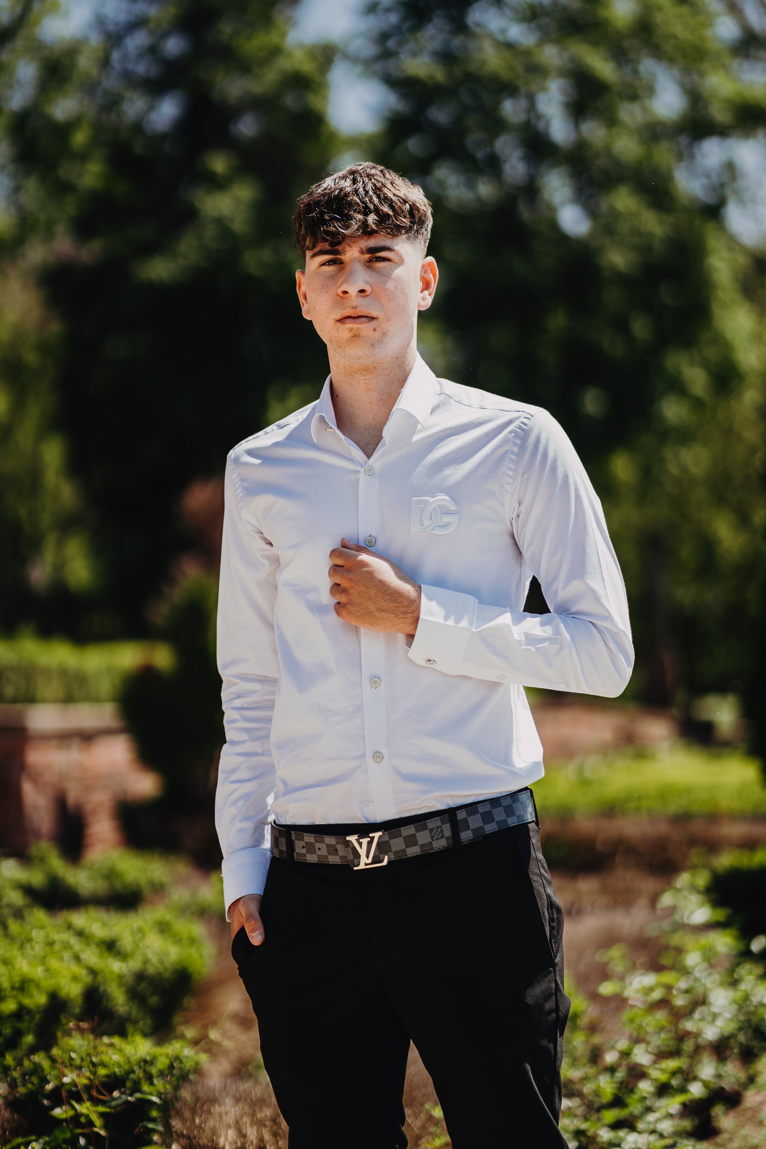 Absolvire. FotoDarian