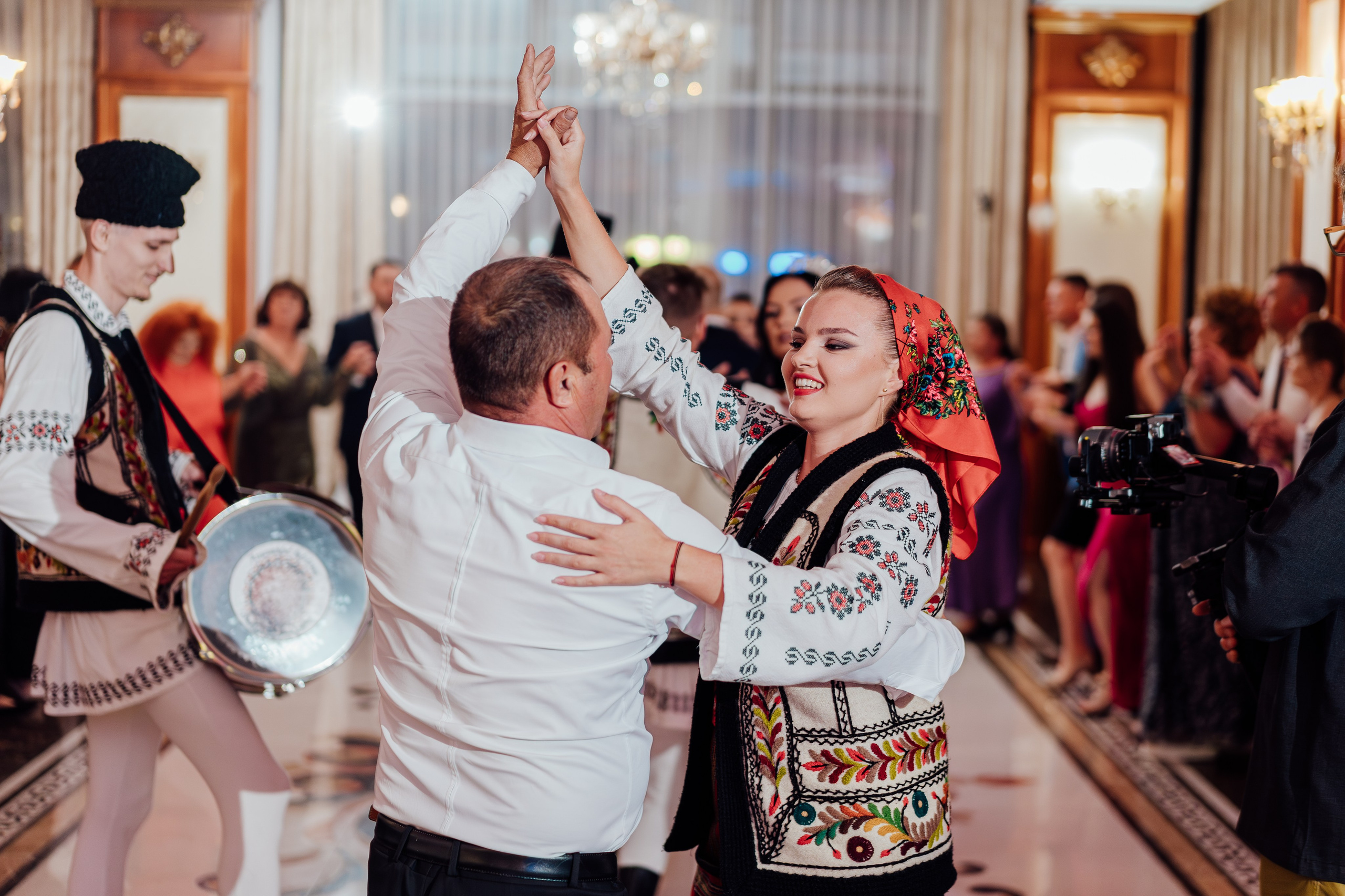 Nuntă. FotoDarian