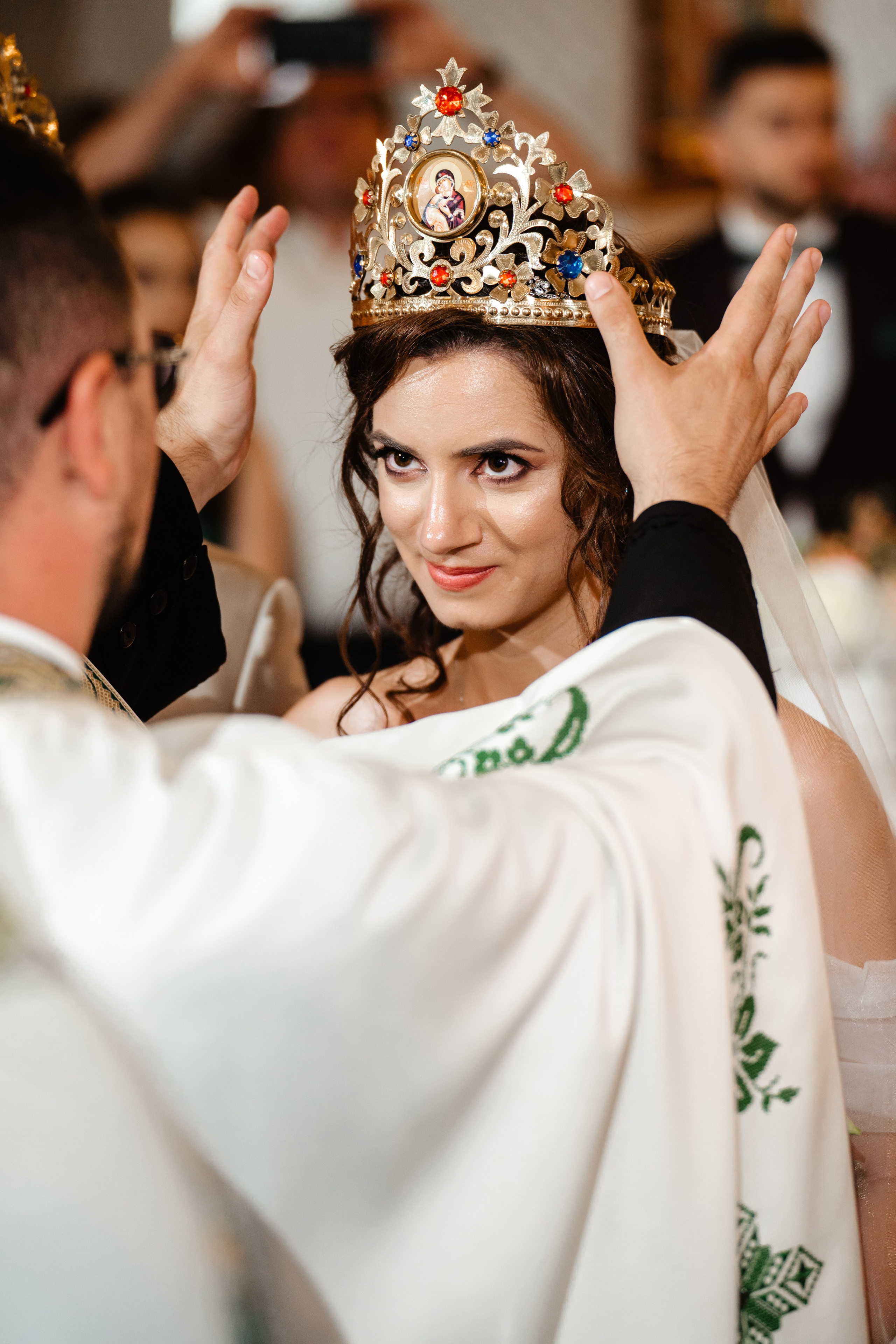 Nuntă. FotoDarian