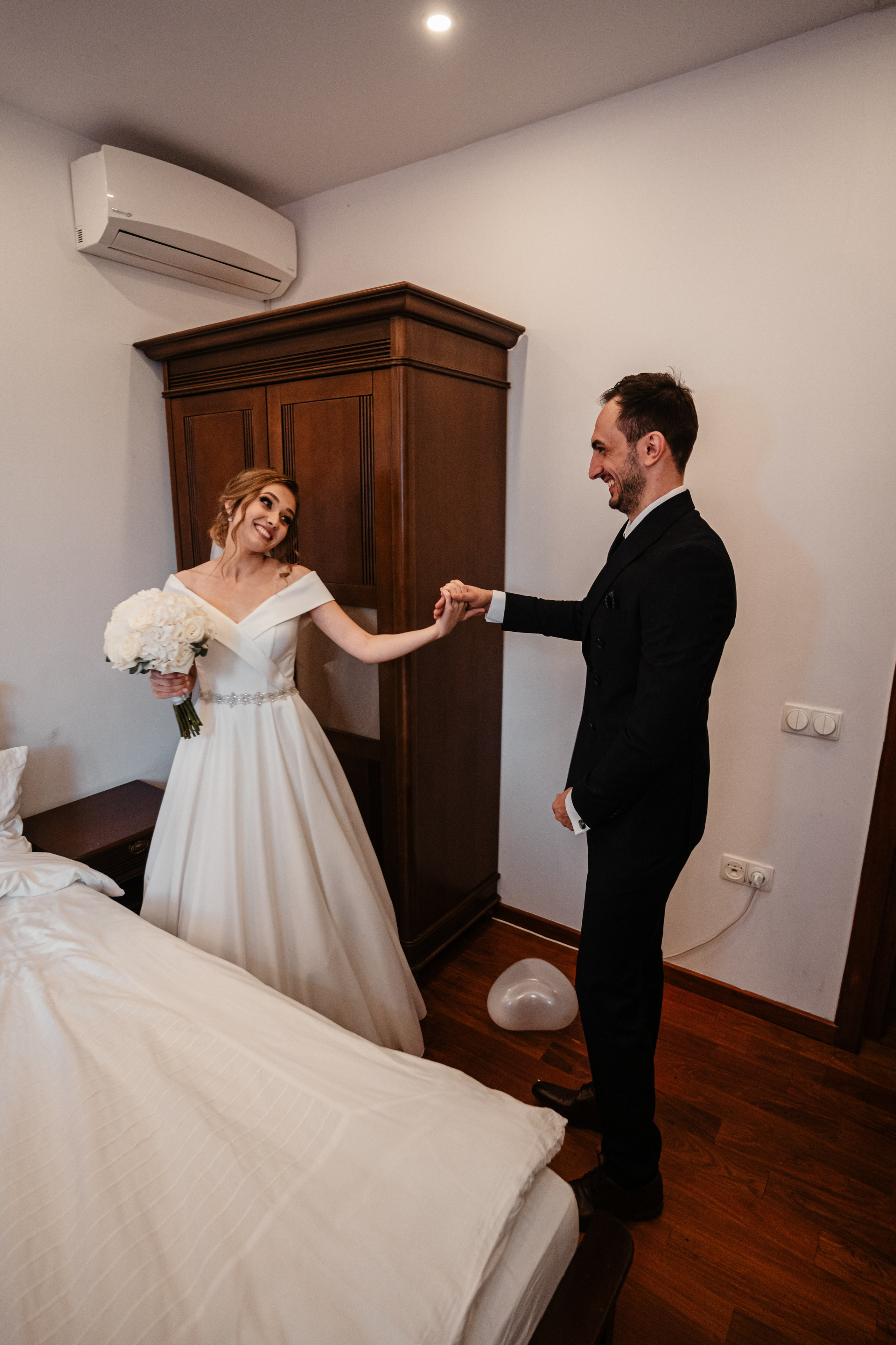 Nuntă. FotoDarian