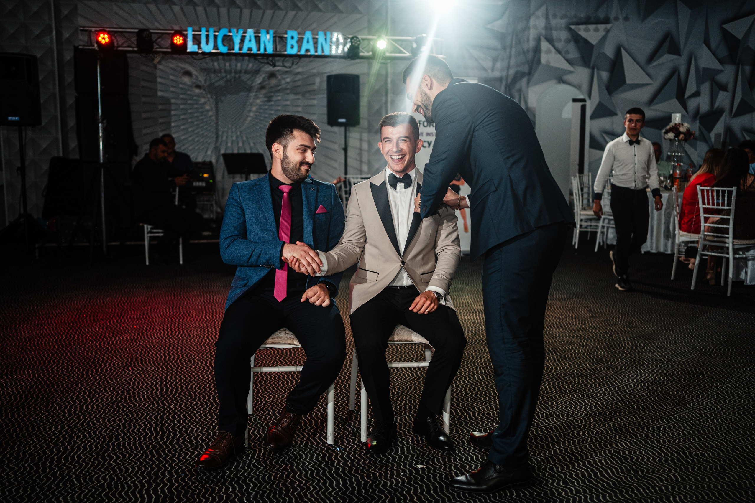 Nuntă. FotoDarian