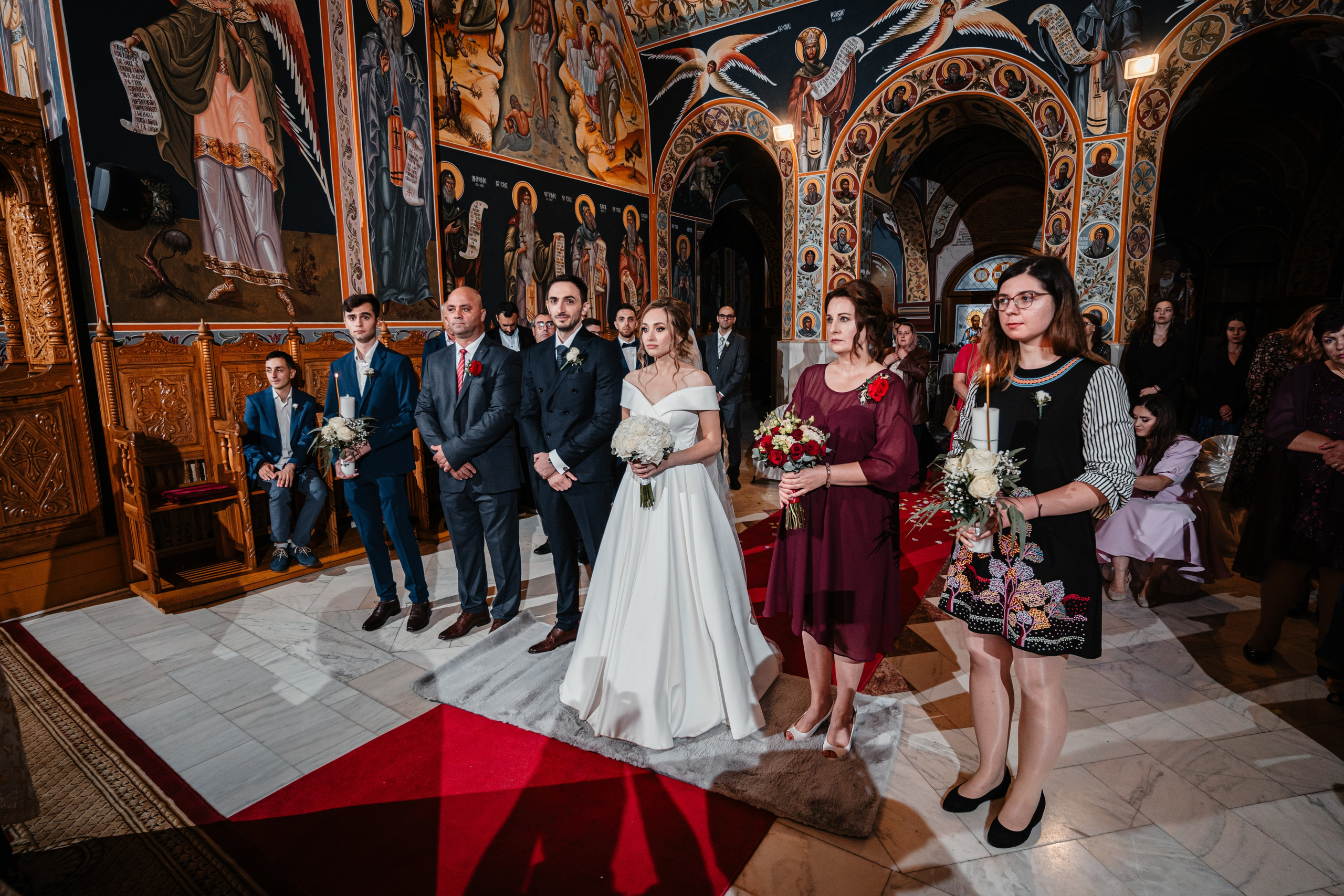 Nuntă. FotoDarian