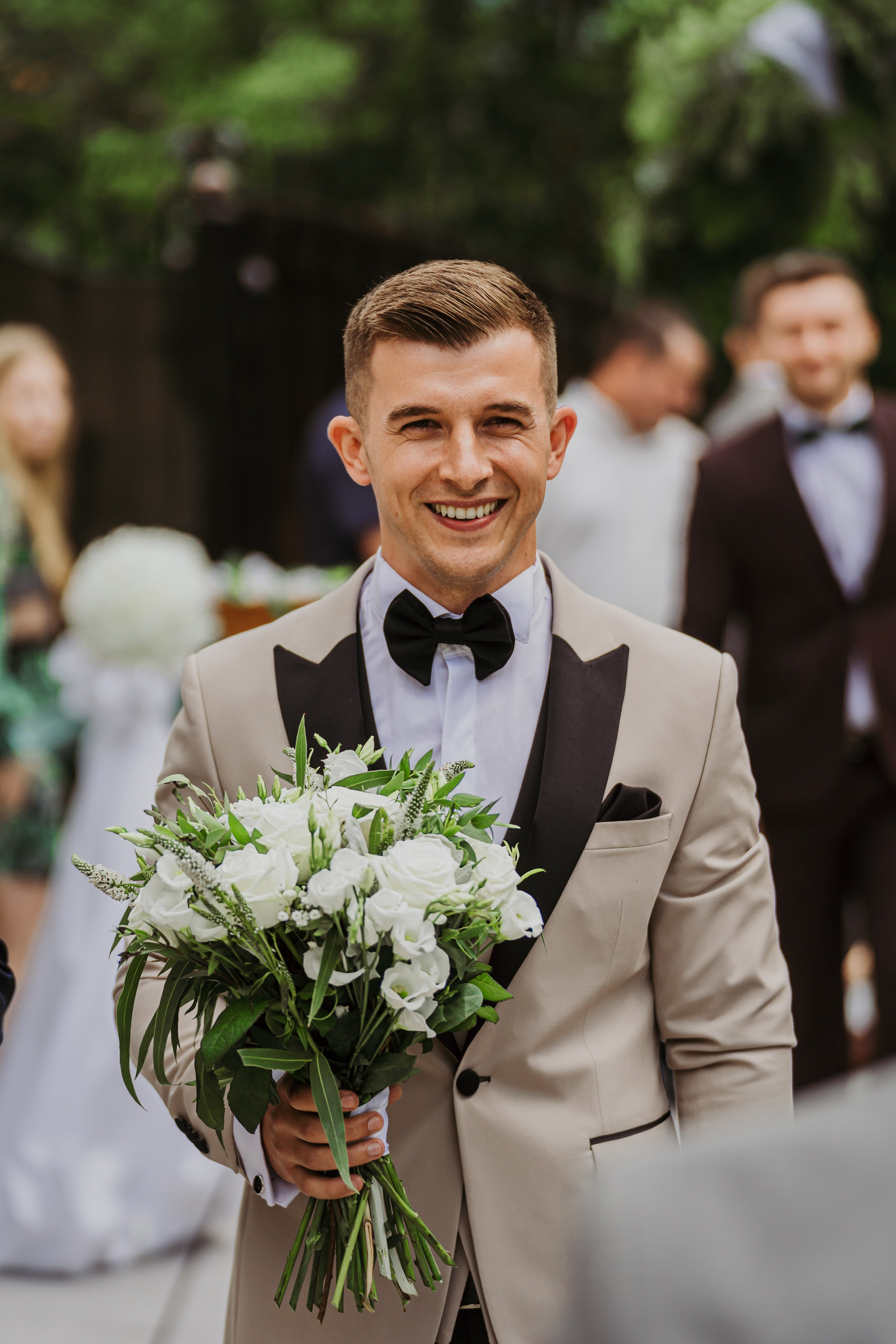 Nuntă. FotoDarian