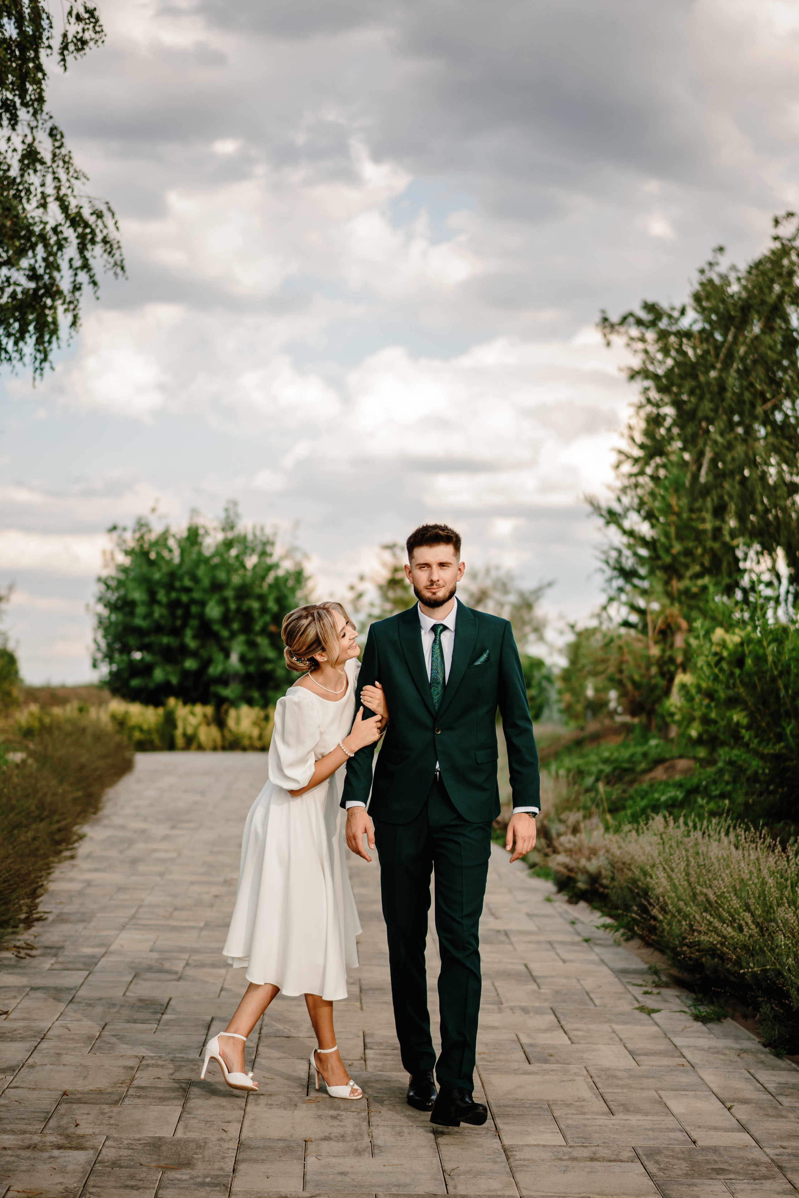 Cununie. FotoDarian