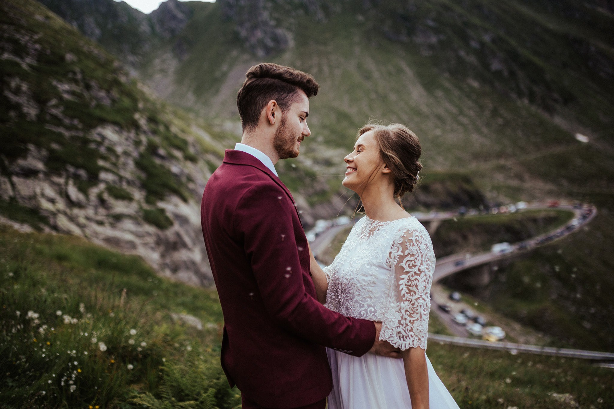 David & Lorena. Emotions Photo Art