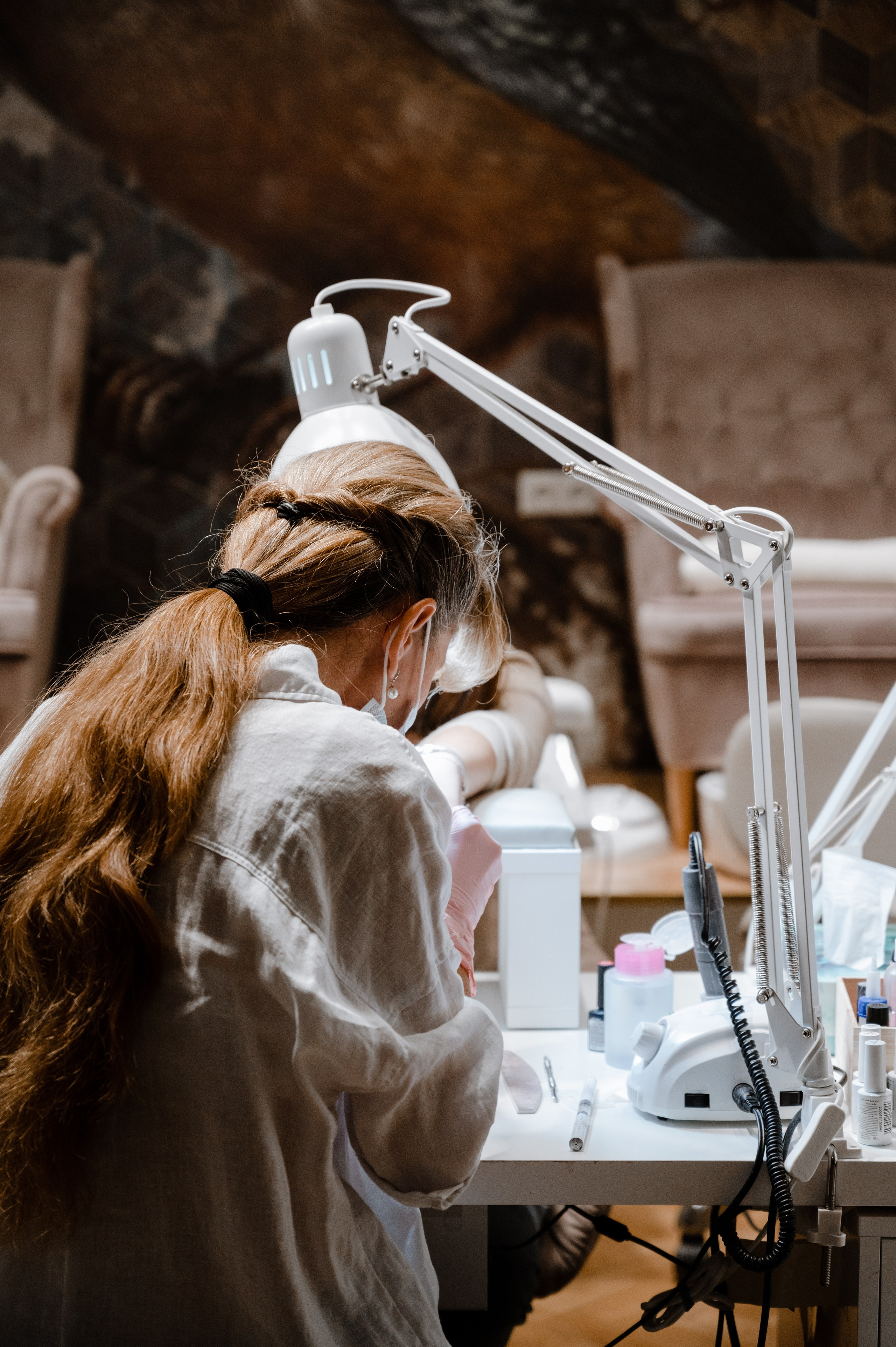 Astudio beauty studio in Prague. ANNA-MARIA PHOTO CONTENT CREATOR — фотограф, эстет, художник и визуальный эксперт в Instagram, работающий в Праге