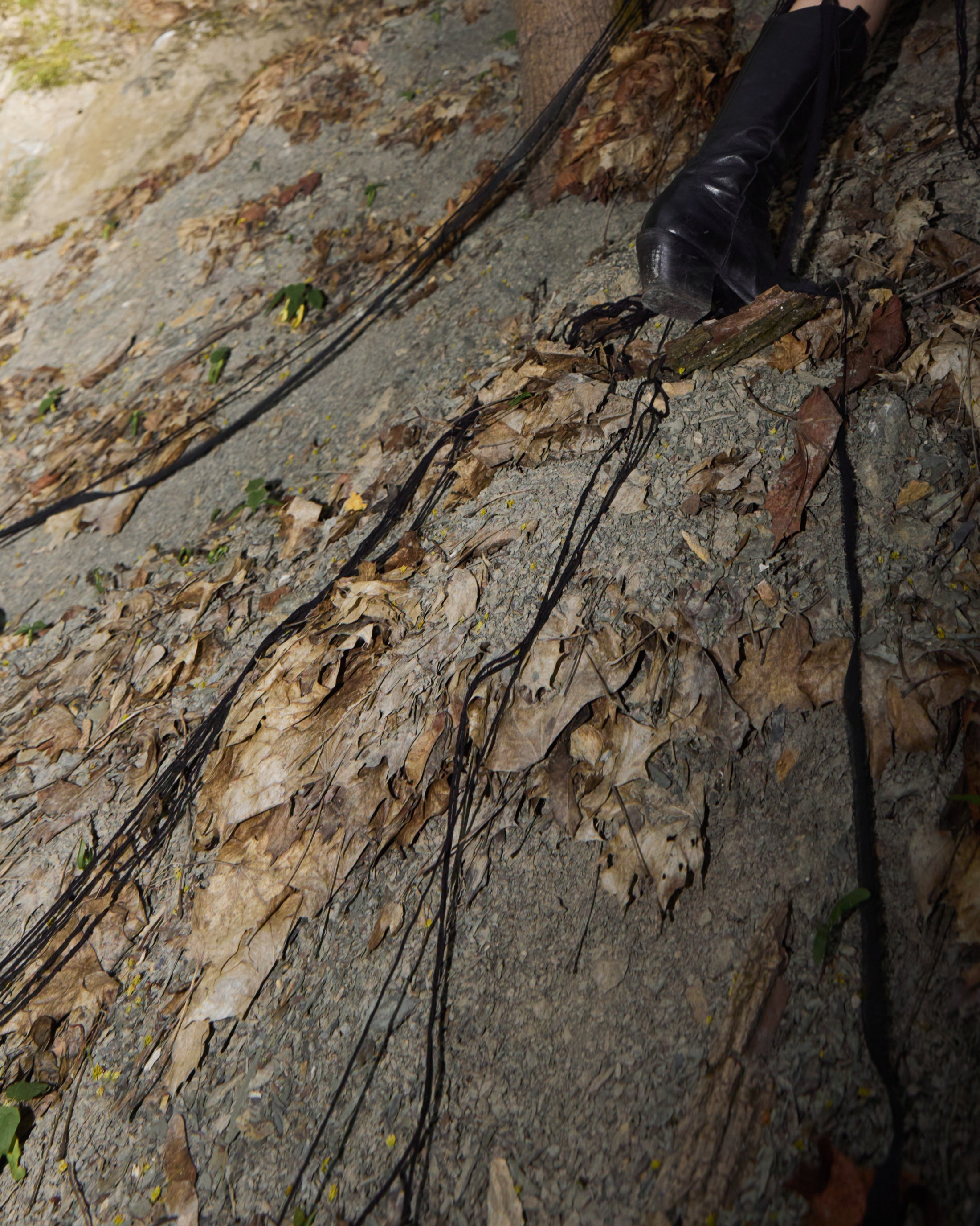 Magdalena Stastnikova. Photographer Katya Vlasova