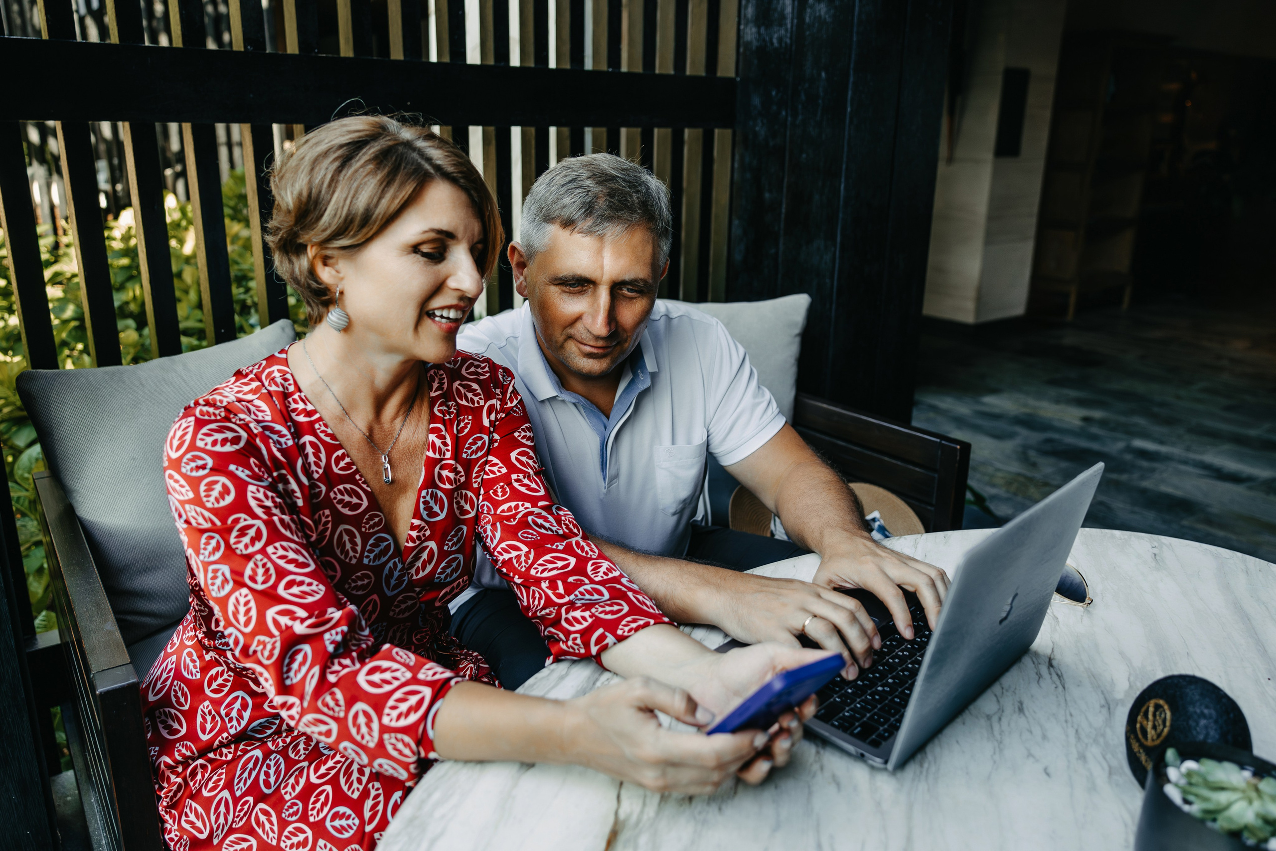 Elena & Dima. Профессиональный фотограф Нурмиева Вероника