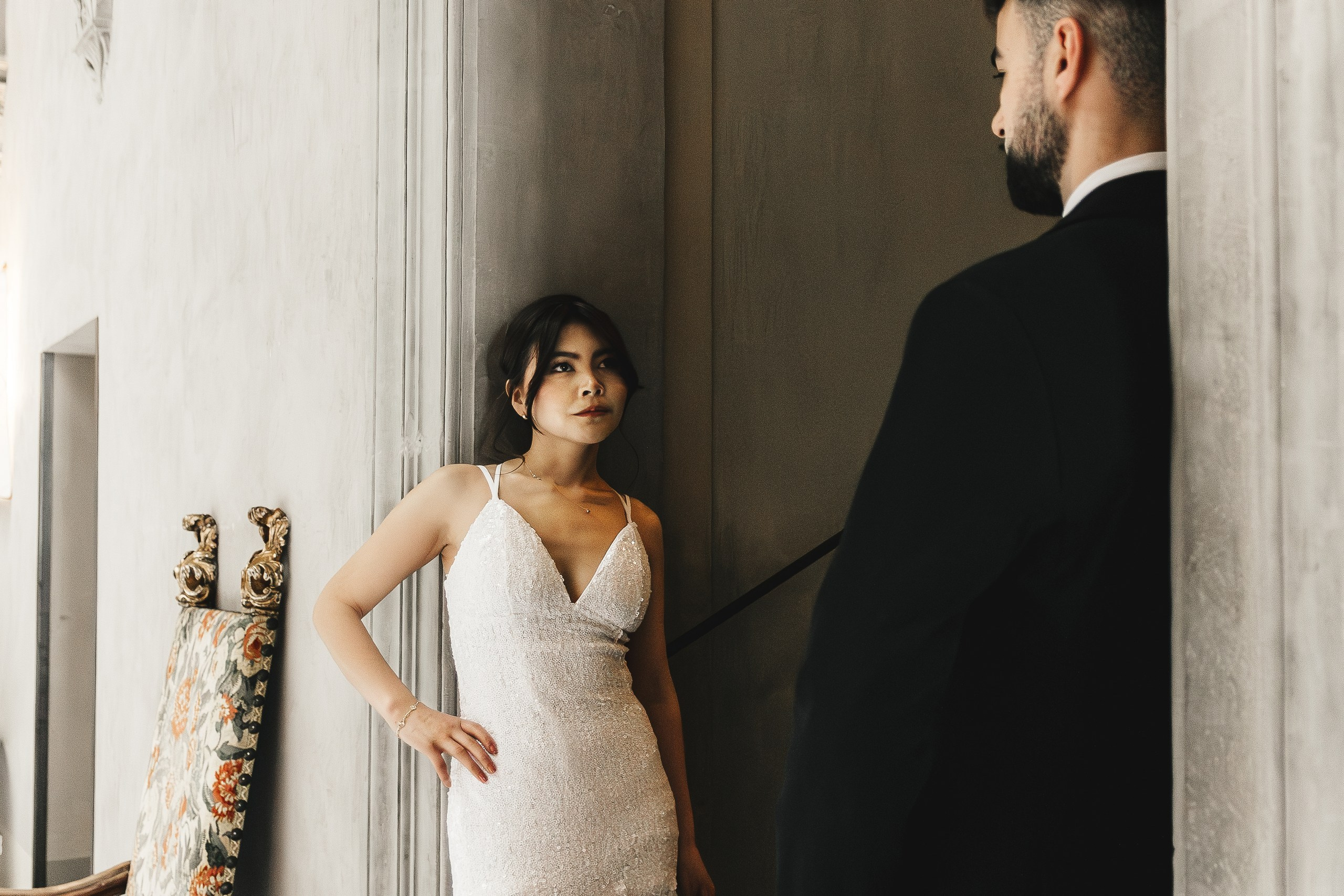 Wedding and proposal photographer Italy Como Milan Pavia Bergamo Tuscany Marija Galaka