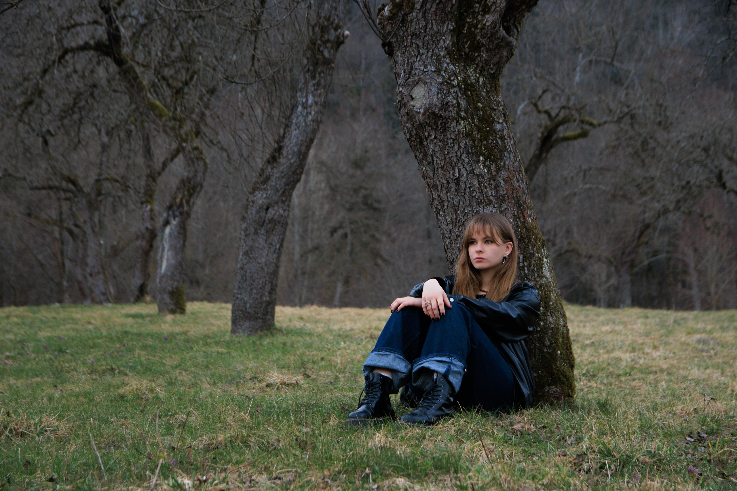 Special Projects. Portrait and Street photographer in Vilnius Edgar Shaipunas