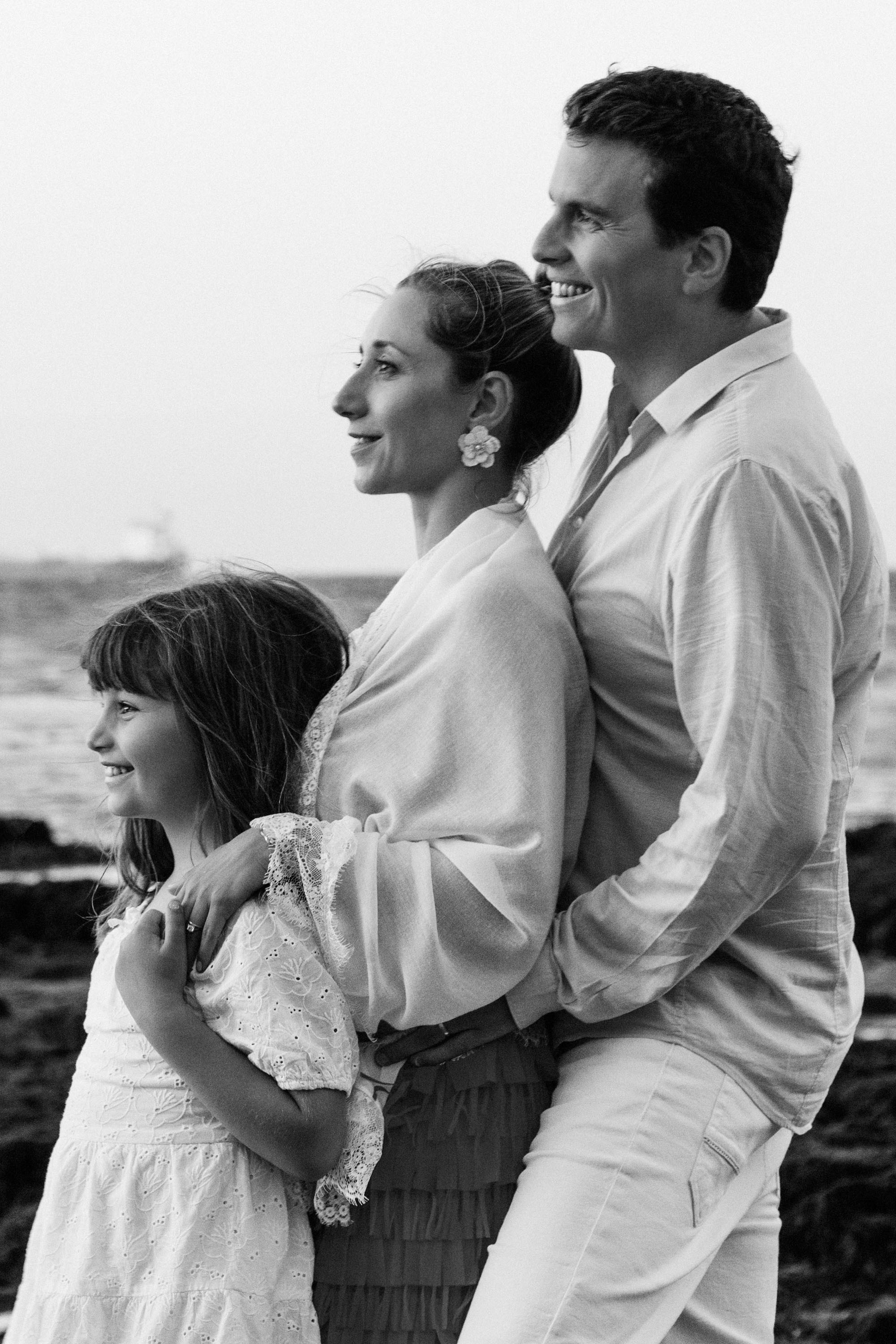 Seaside | Family Photographer in London and Kent