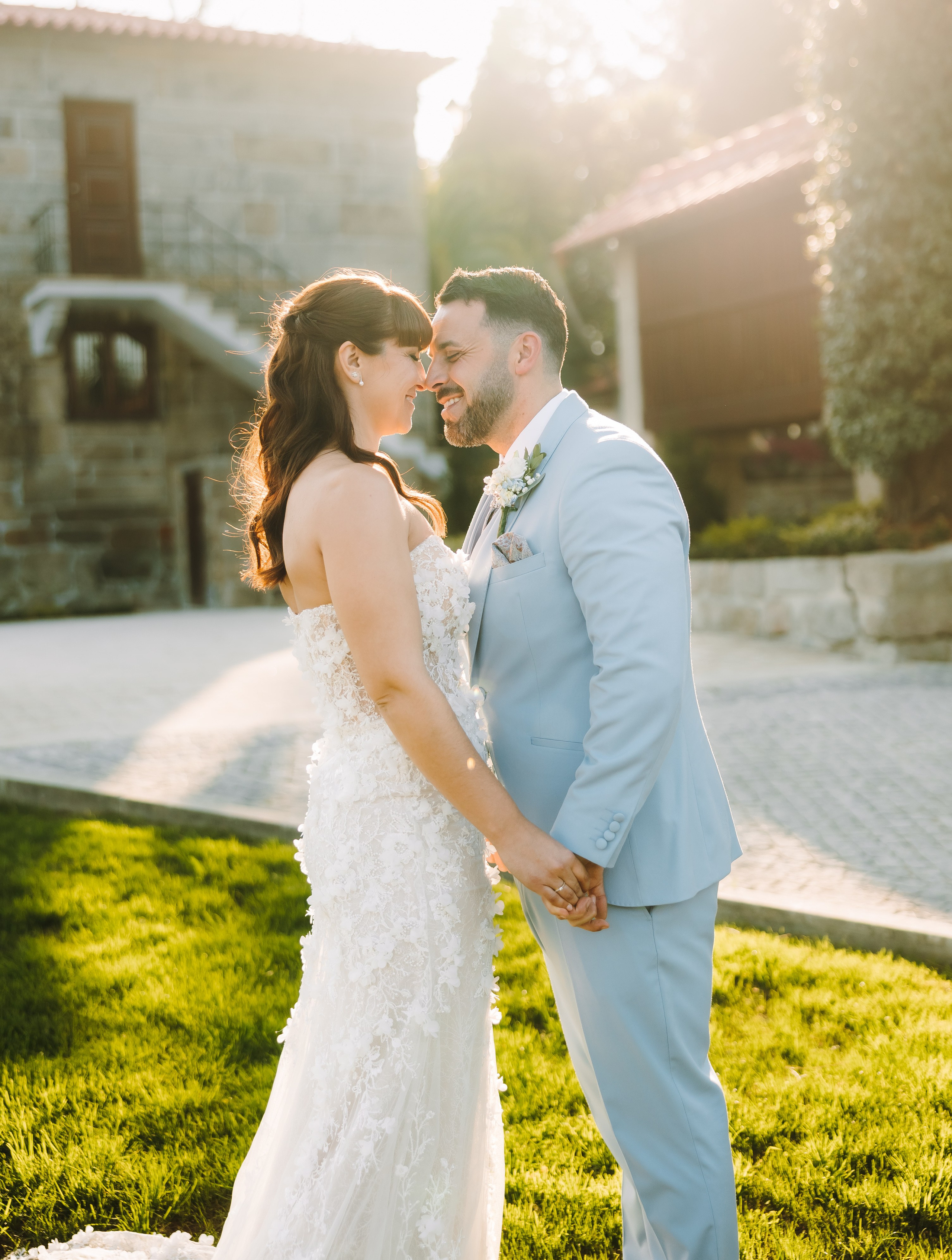 Casamento Ana & André. Fotografia e Vídeo de Casamentos em Portugal & Destinations | Say Yes To Me
