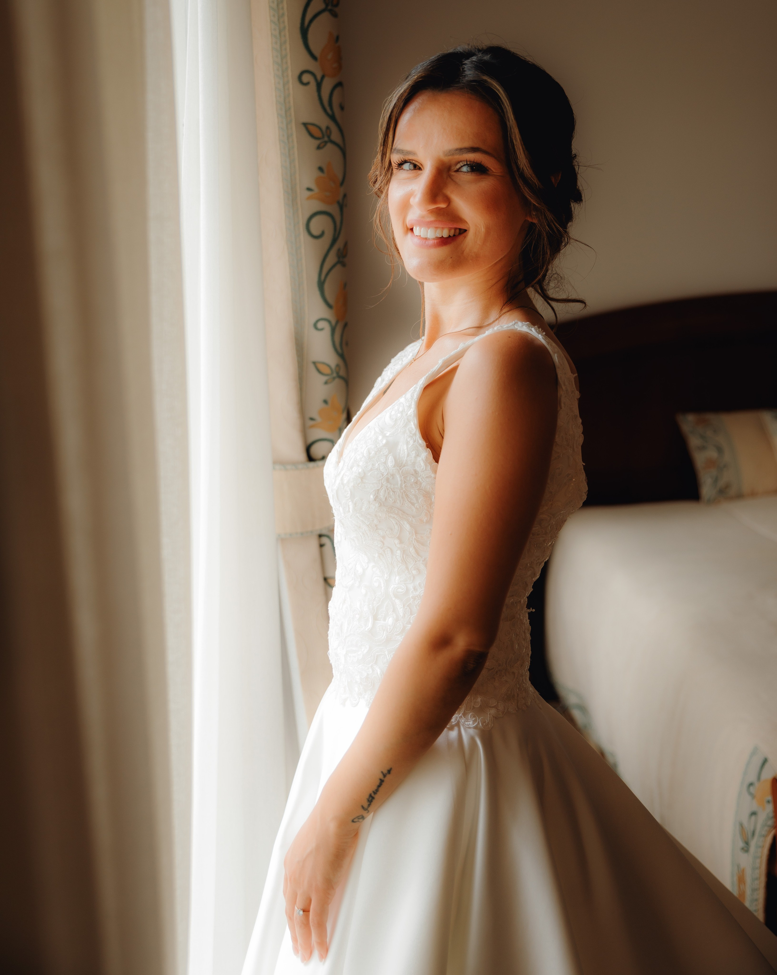 Casamento João & Patricia. Say Yes To Me