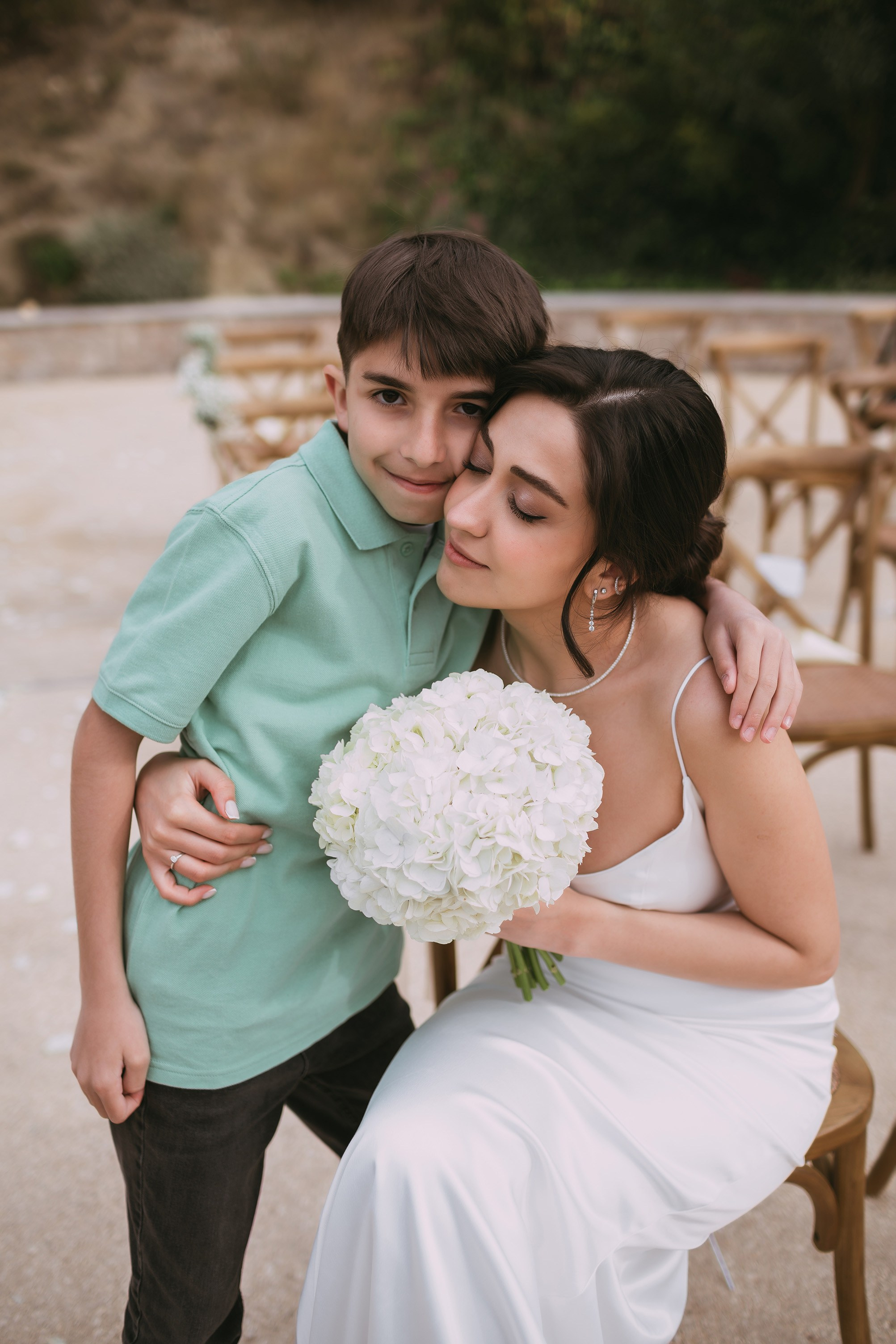 Lily and Hayk. Destination Wedding Photographers based in Spain
