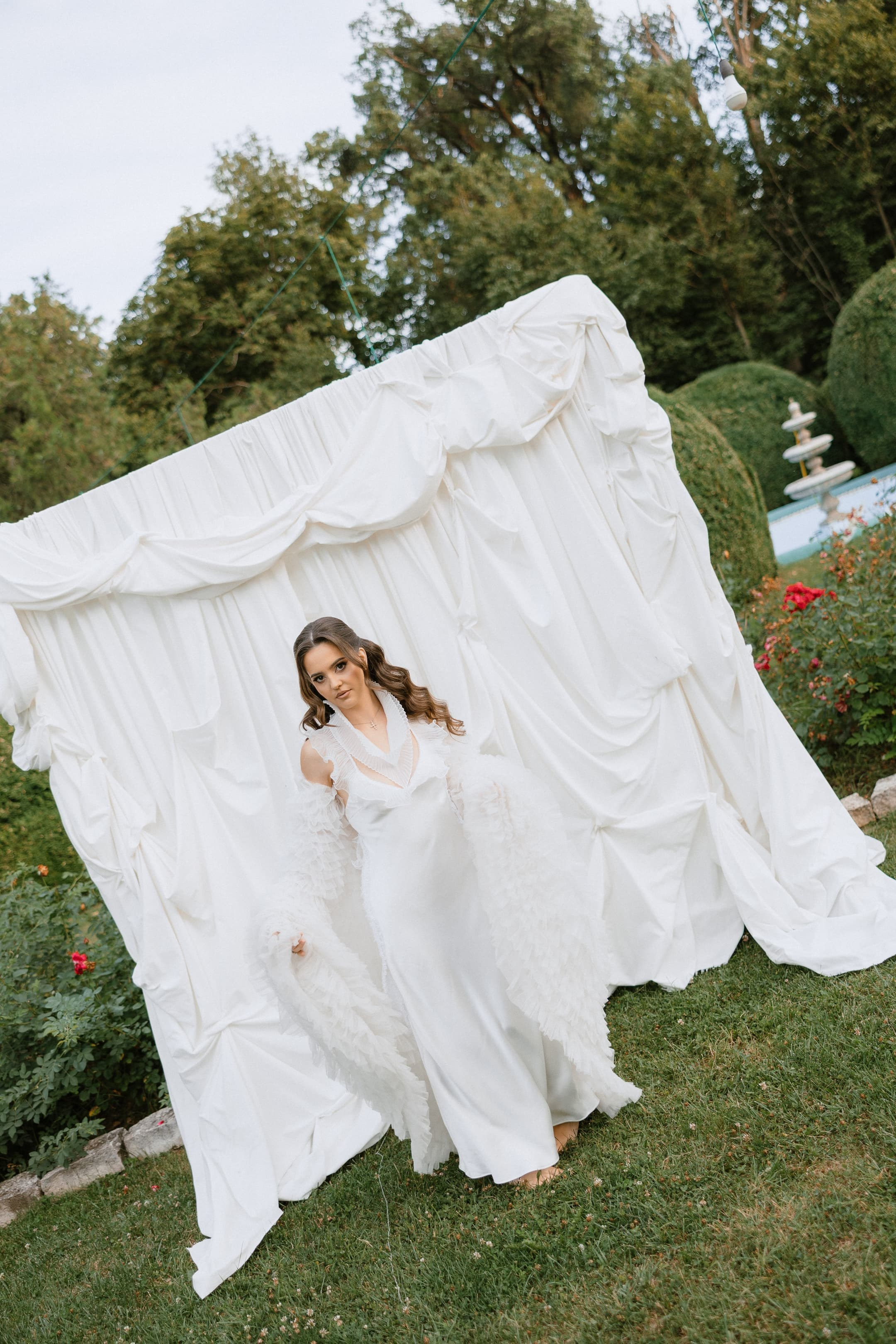 Patricia. Fotograf de nunta Iasi Premium