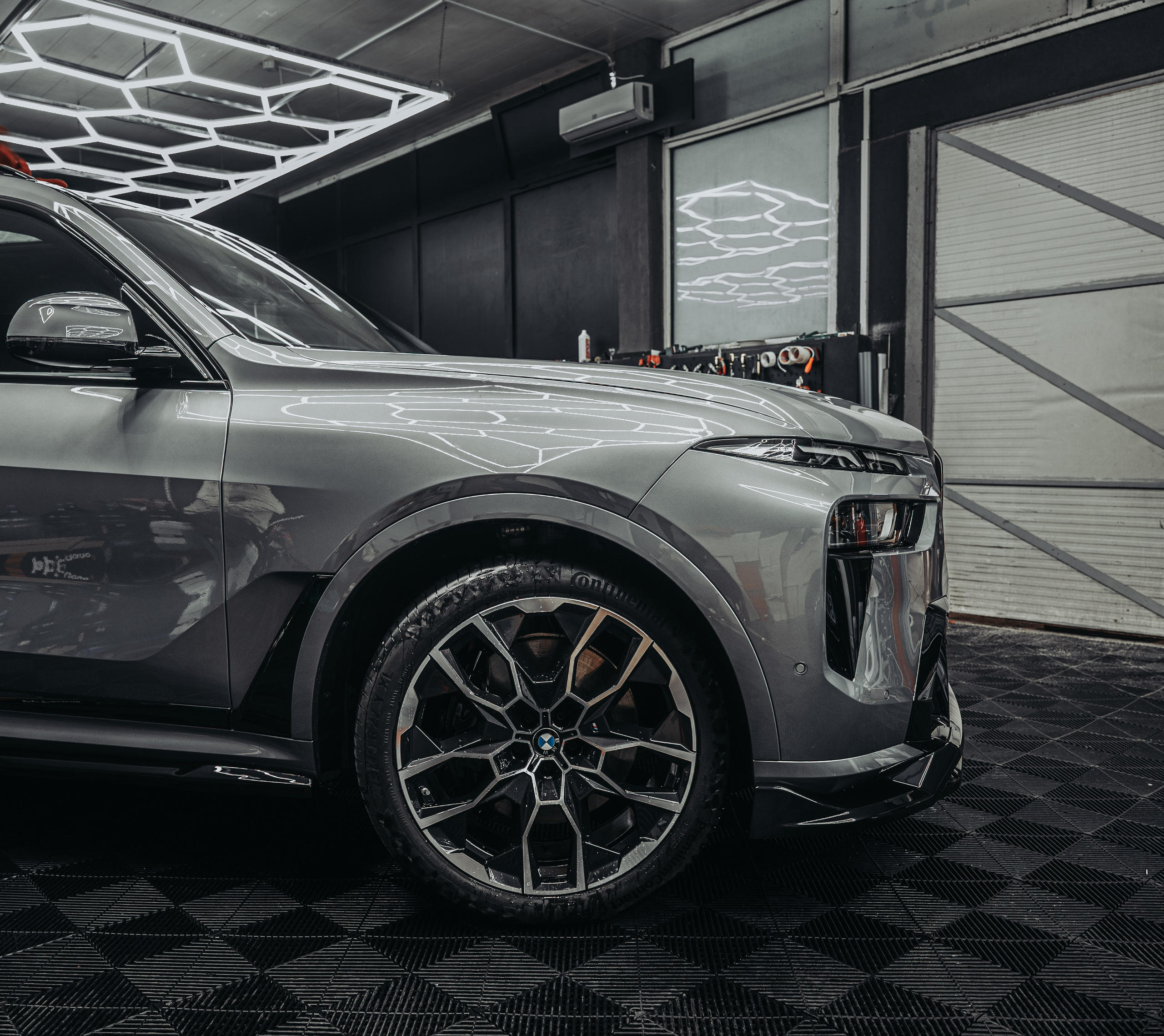 PMC Detailing. Adrian Visovan - Fotograf Iasi