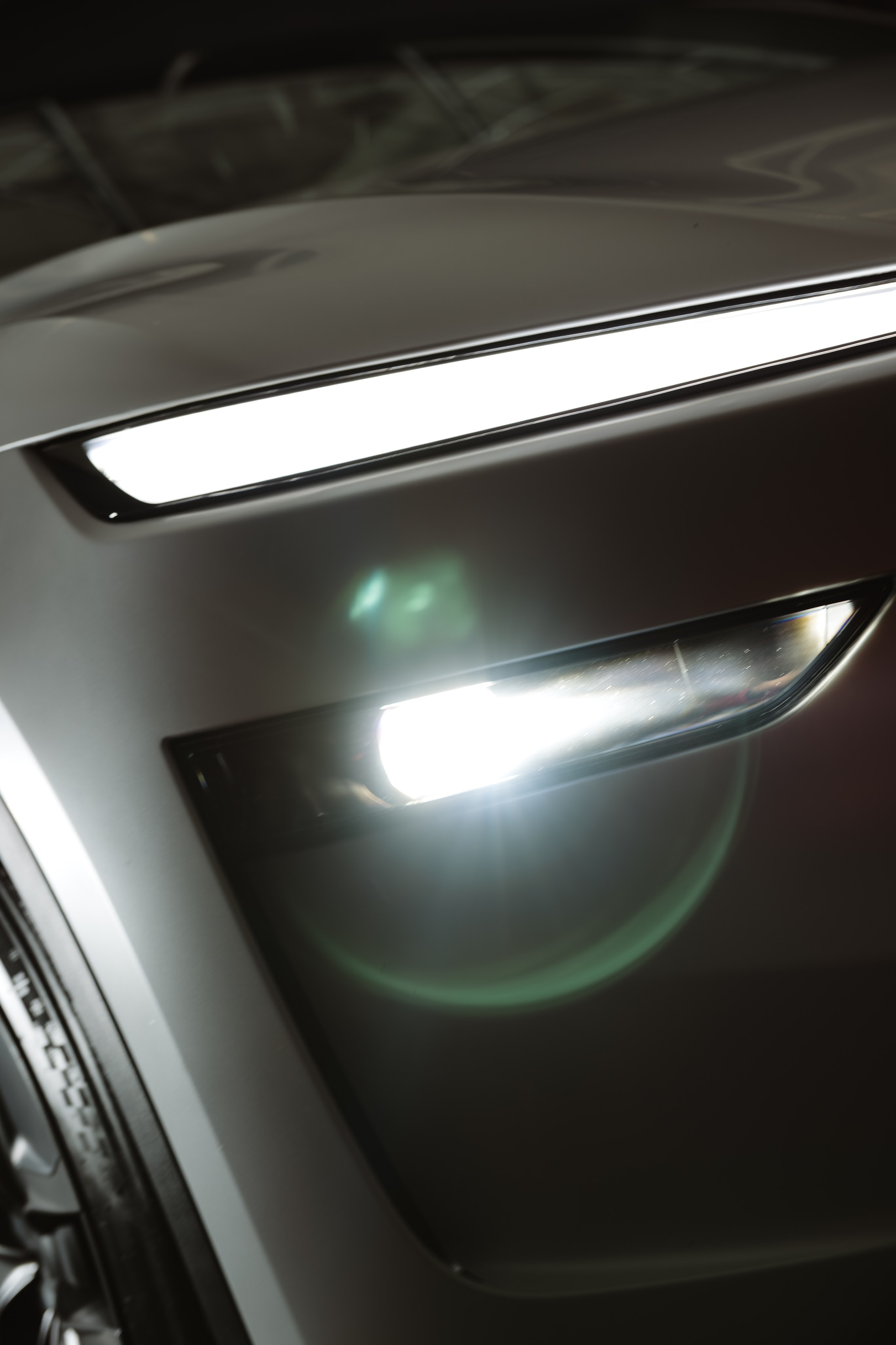 Tesla Model Y (PMC Detailing). Adrian Visovan - Fotograf Iasi