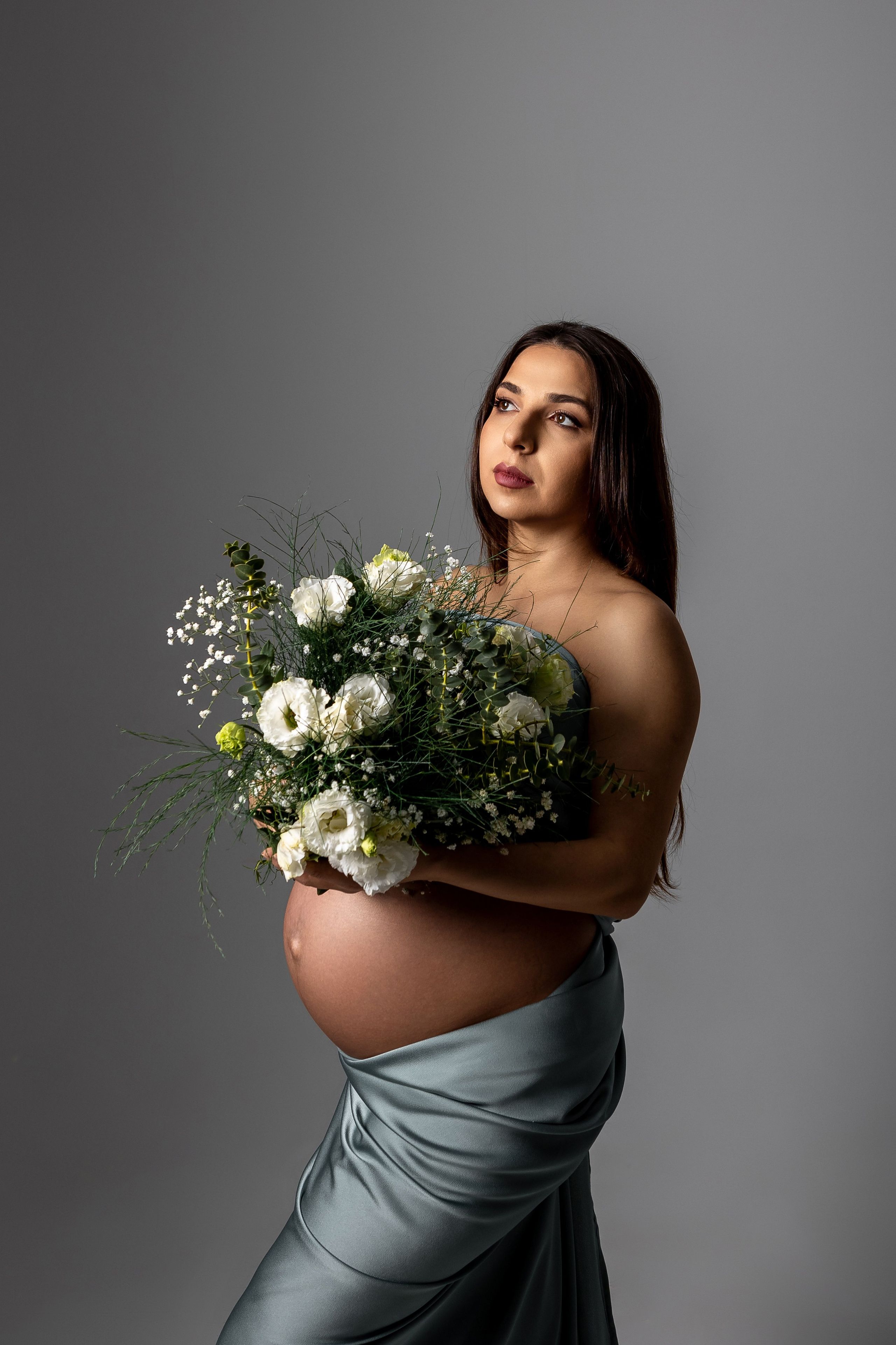 Людмила и Иван. Фотограф в Анталии, Кемере и Белеке