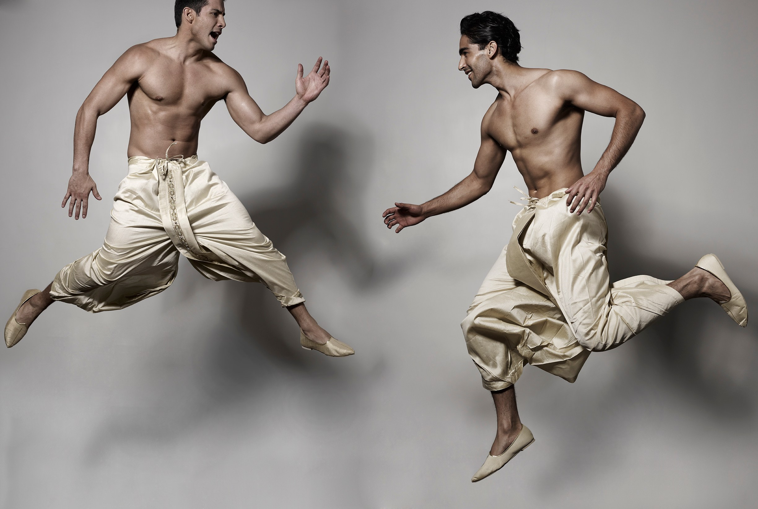 Fashion. Radhakrishnan Chakyat — commercial photographer in Mumbai