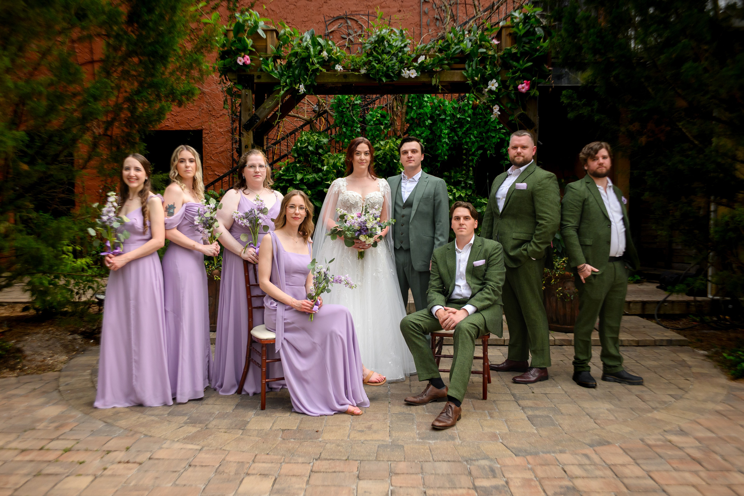 H + A. Wedding photographer in Orlando, Boston & New York Anderson Marques