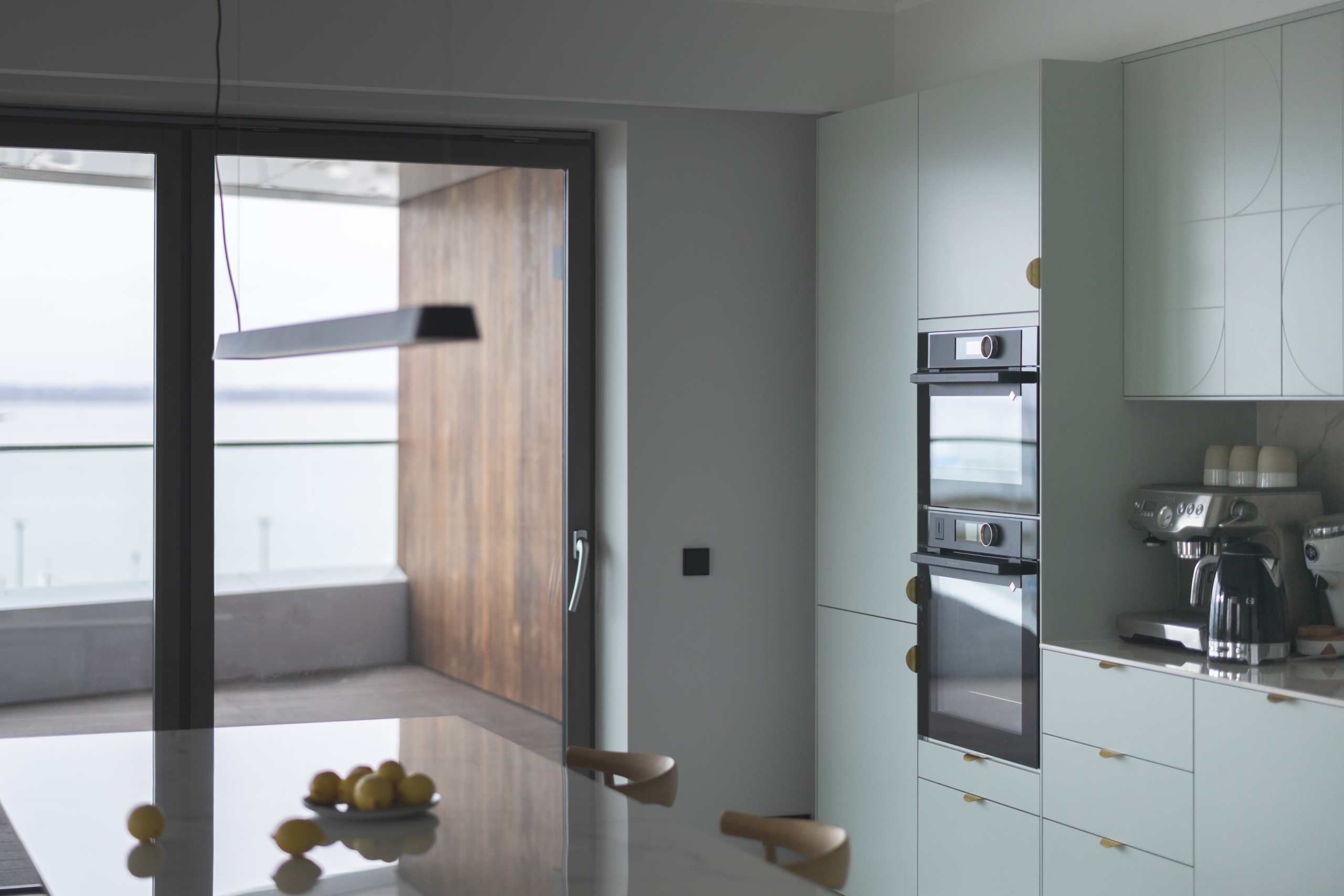 Für Innenräume. Photo & video storytelling from Berlin