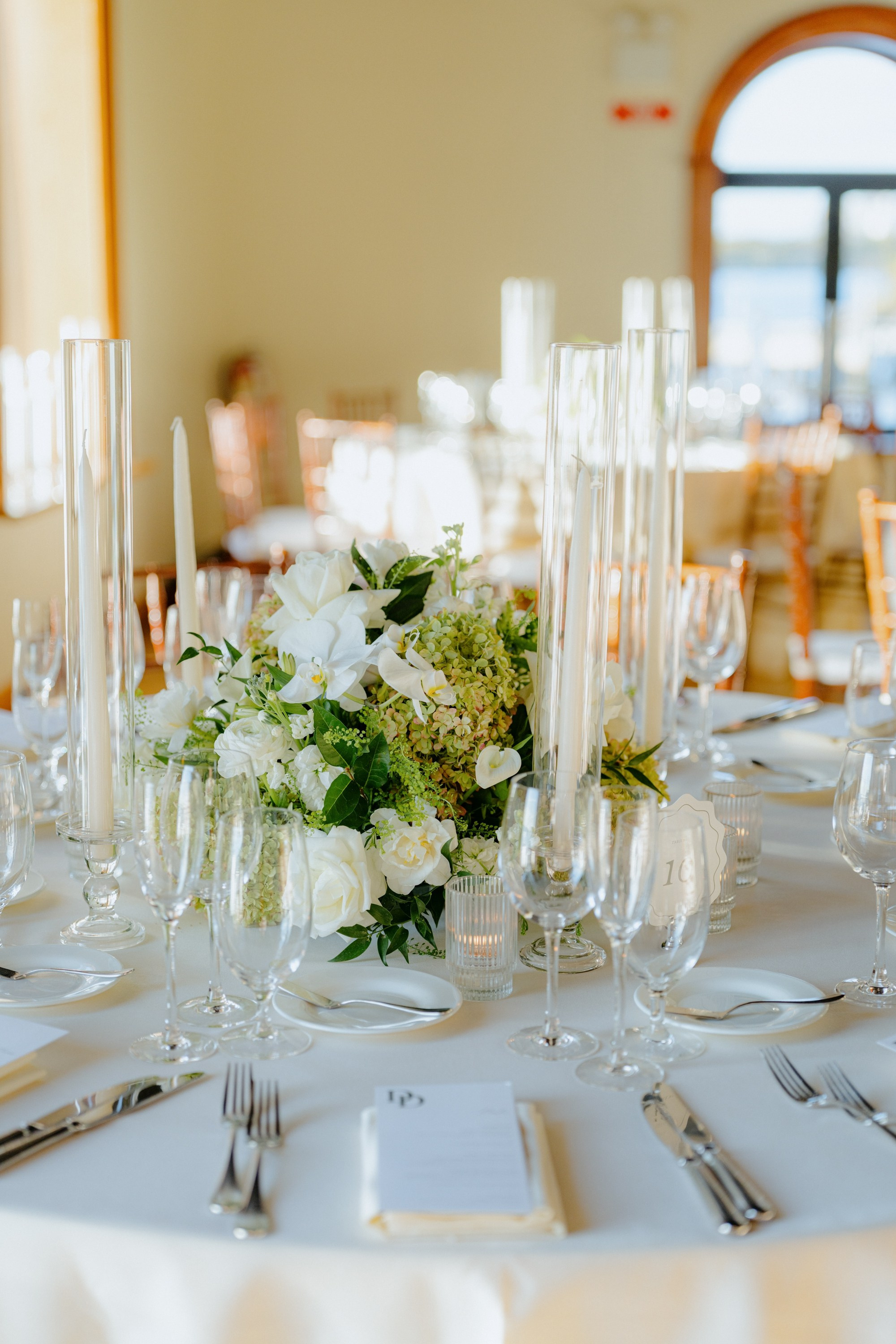 Dayna and Douglas. Wedding photographer and videographer New York | New Jersey