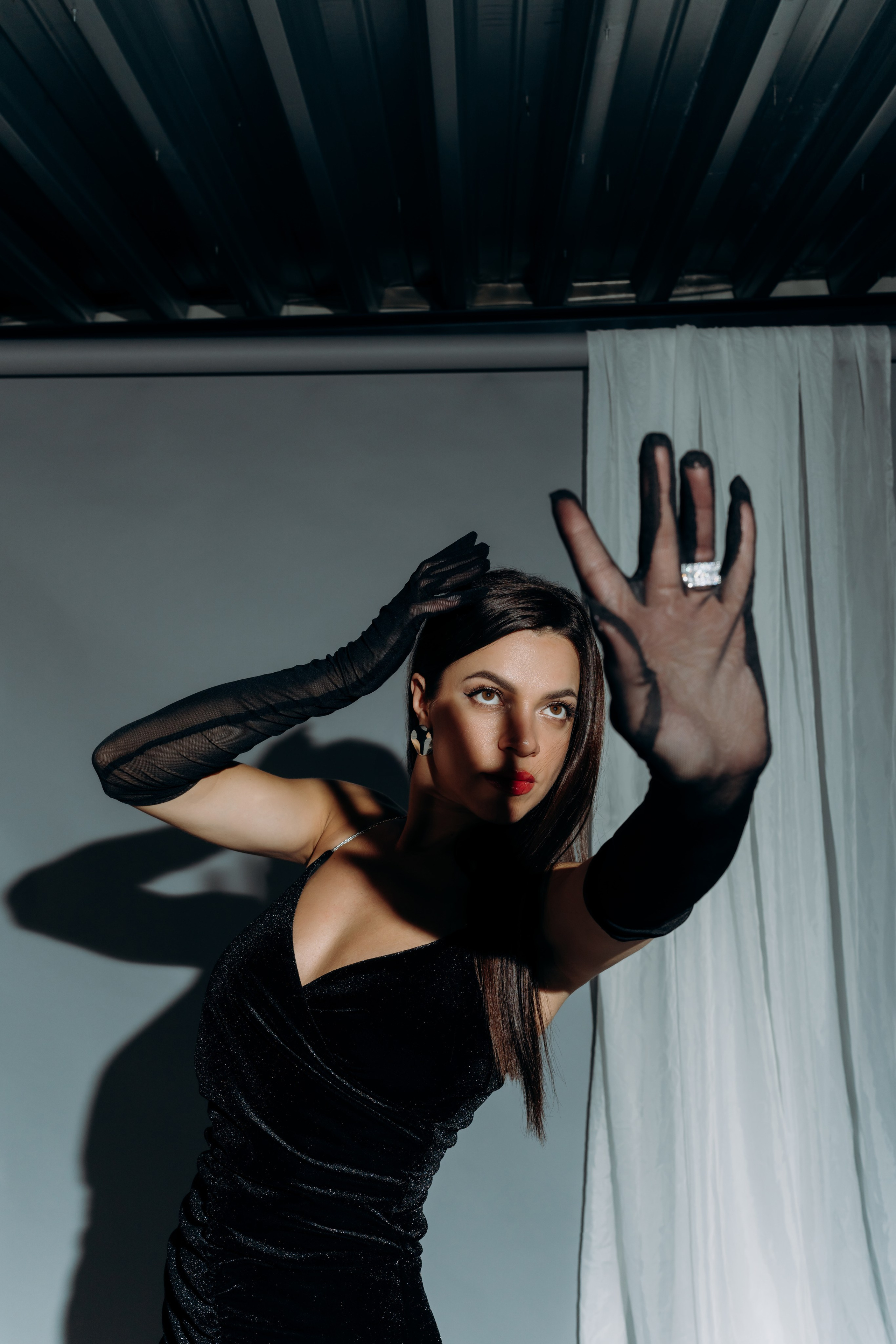 Svitlana. Photographer Netherlands