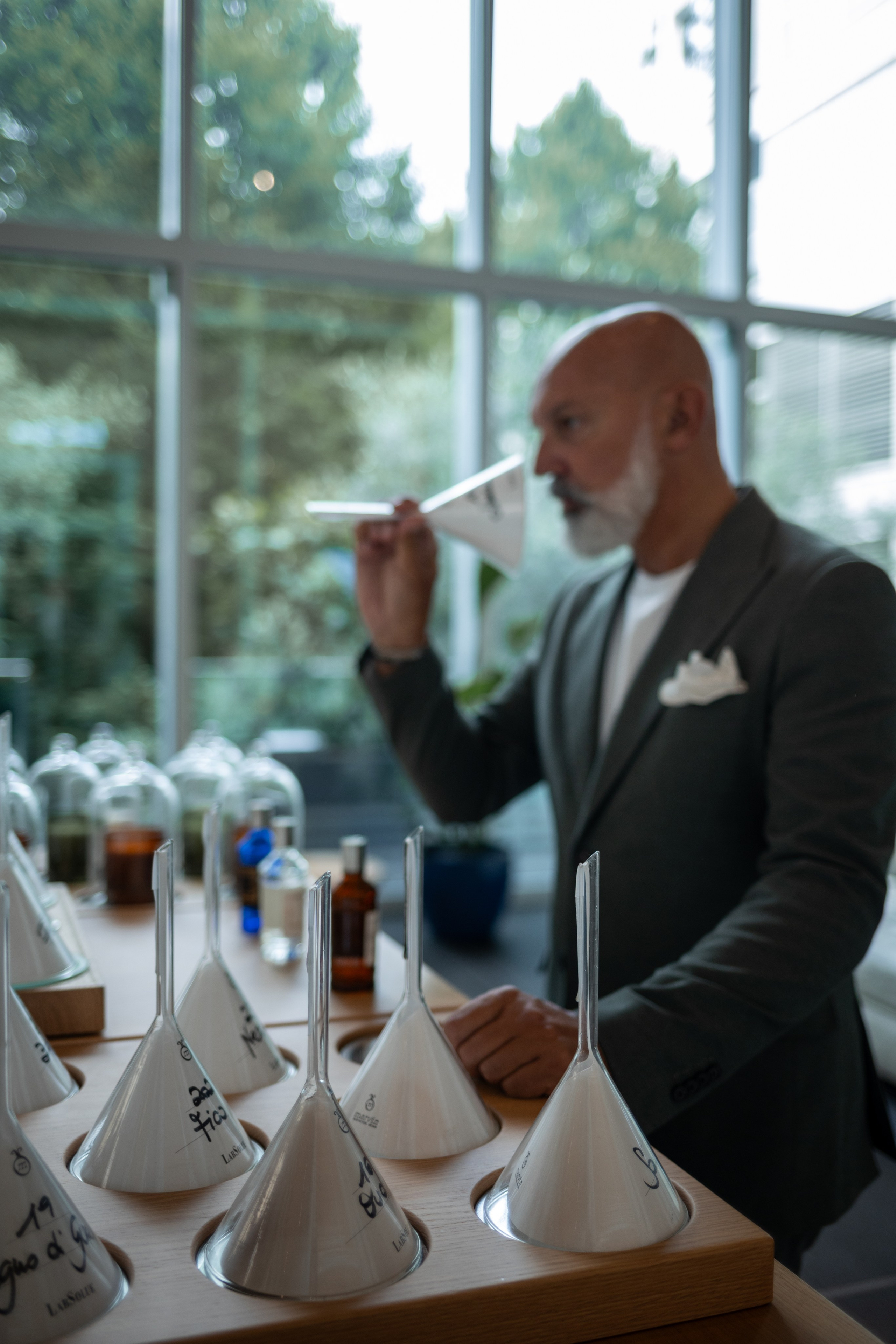 Luigi. Photographer in Milan |Mila Pro Photo